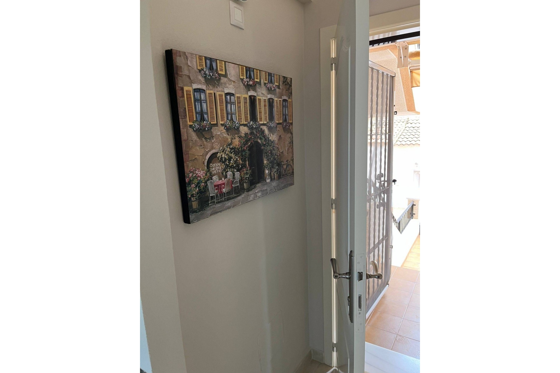 Återförsäljning - Apartment -
Los Alcazares - Los Alcázares