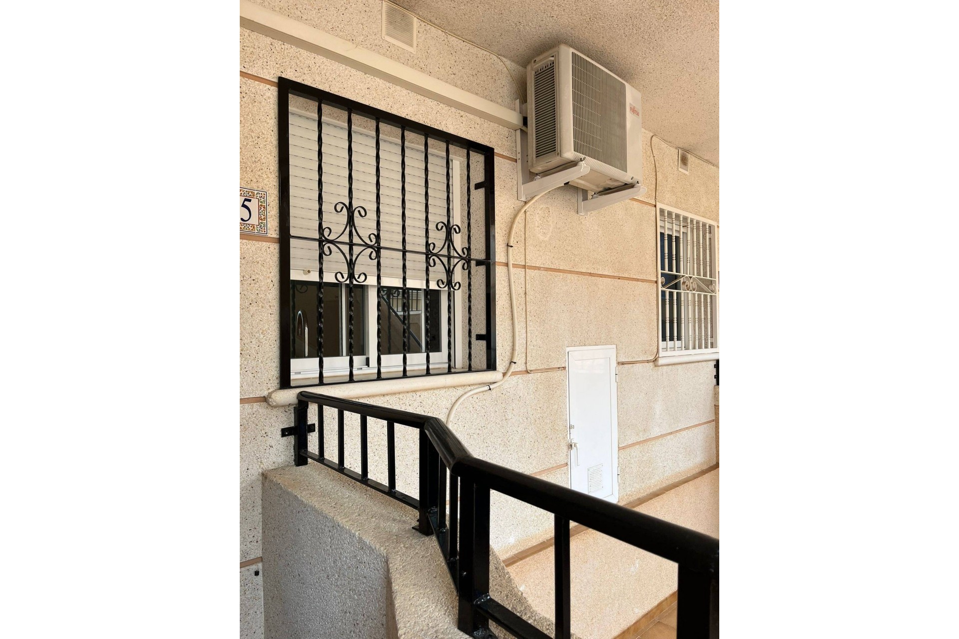 Återförsäljning - Apartment -
Los Alcazares - Los Alcázares