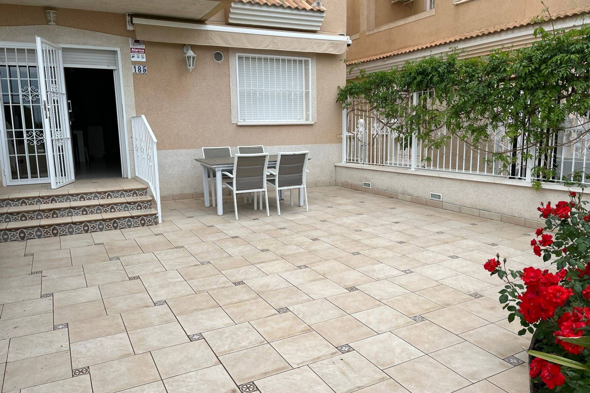 Återförsäljning - Apartment -
Los Alcazares - Los Alcázares