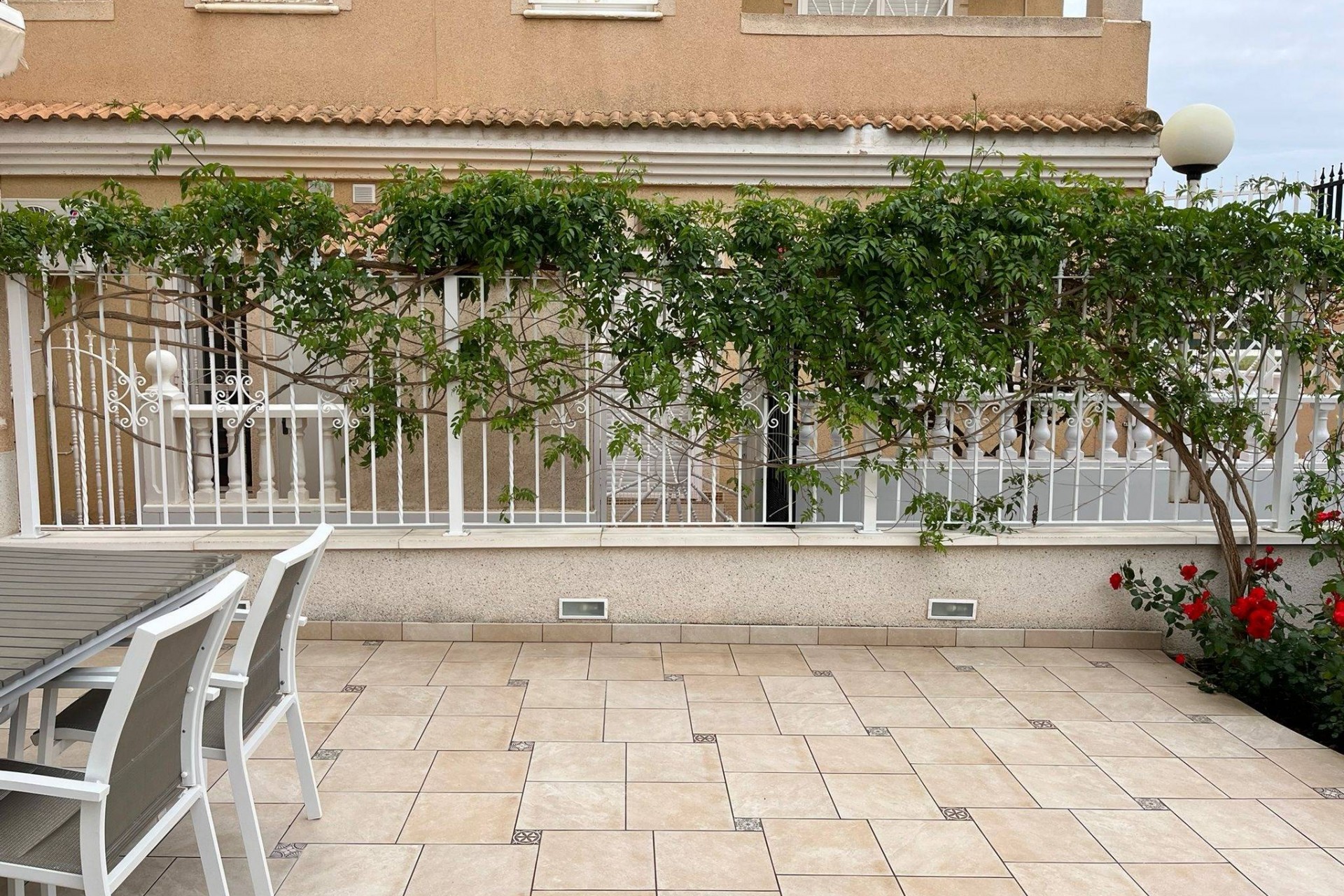 Återförsäljning - Apartment -
Los Alcazares - Los Alcázares