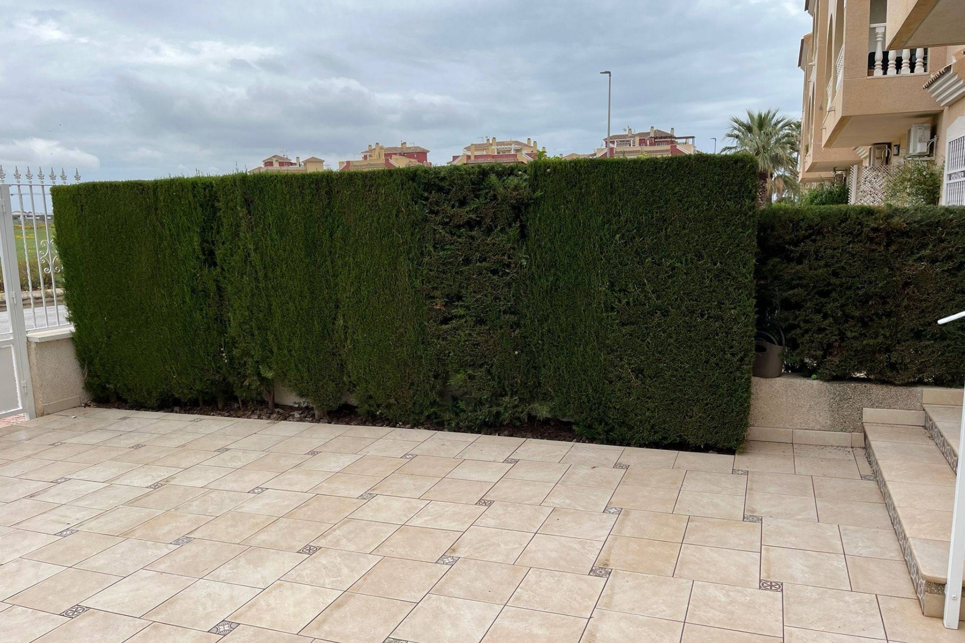 Återförsäljning - Apartment -
Los Alcazares - Los Alcázares