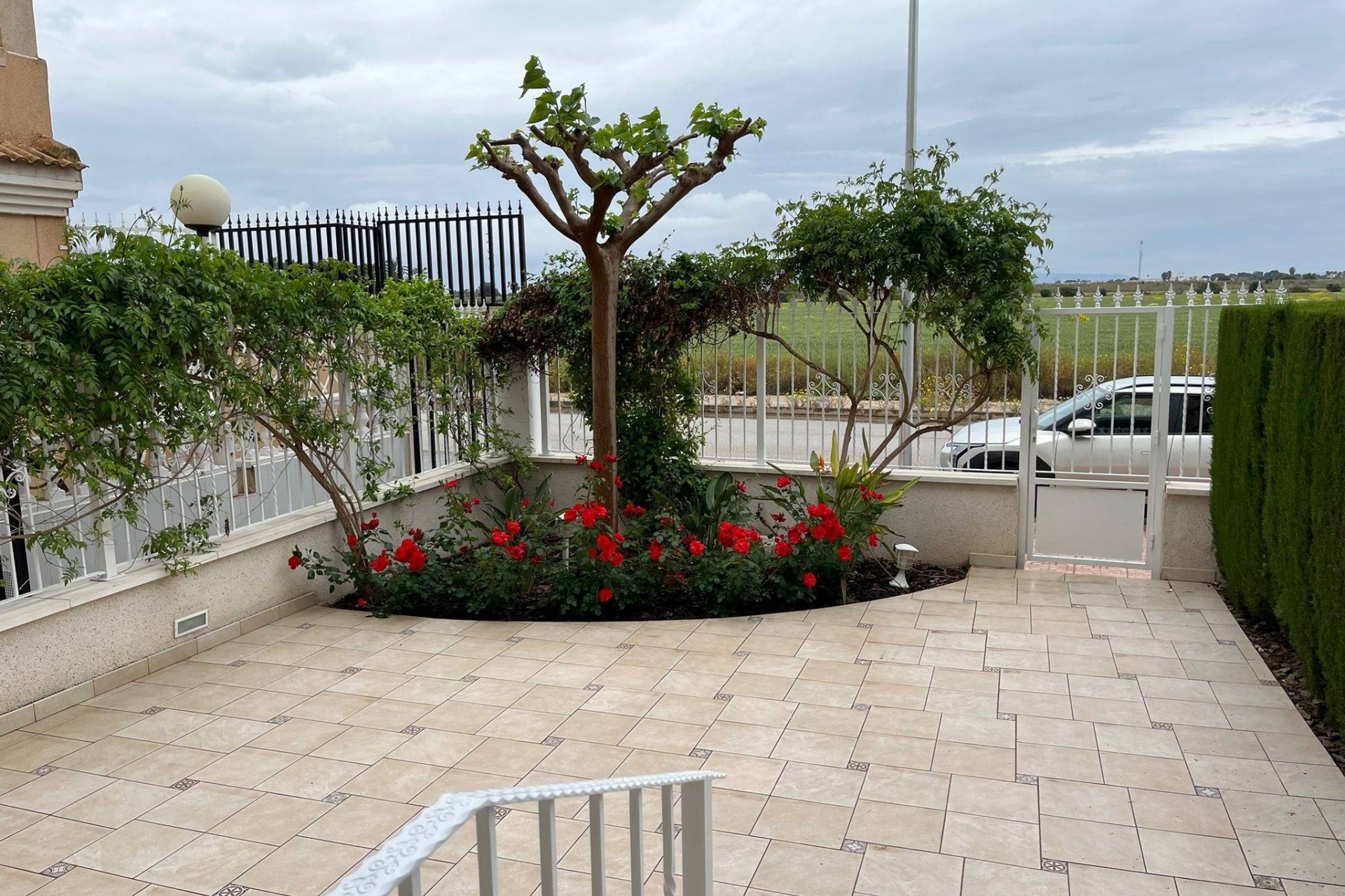 Återförsäljning - Apartment -
Los Alcazares - Los Alcázares
