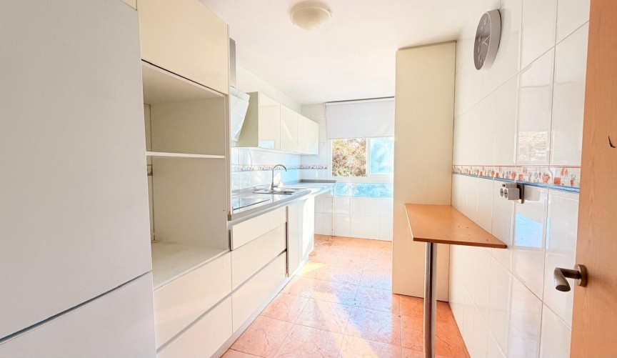 Återförsäljning - Apartment -
Los Alcazares - Los Narejos-punta Calera