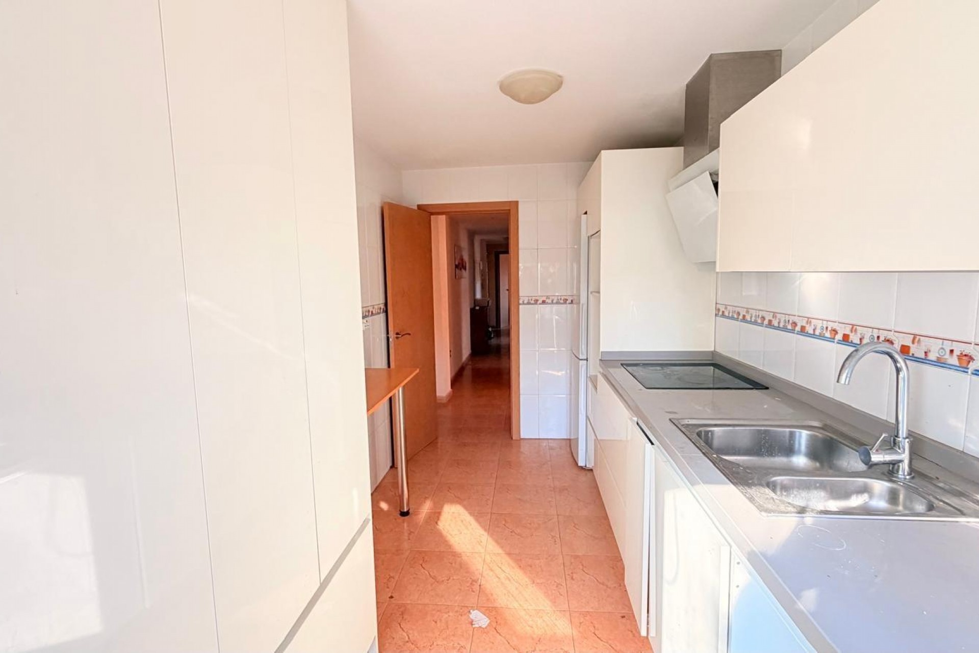 Återförsäljning - Apartment -
Los Alcazares - Los Narejos-punta Calera