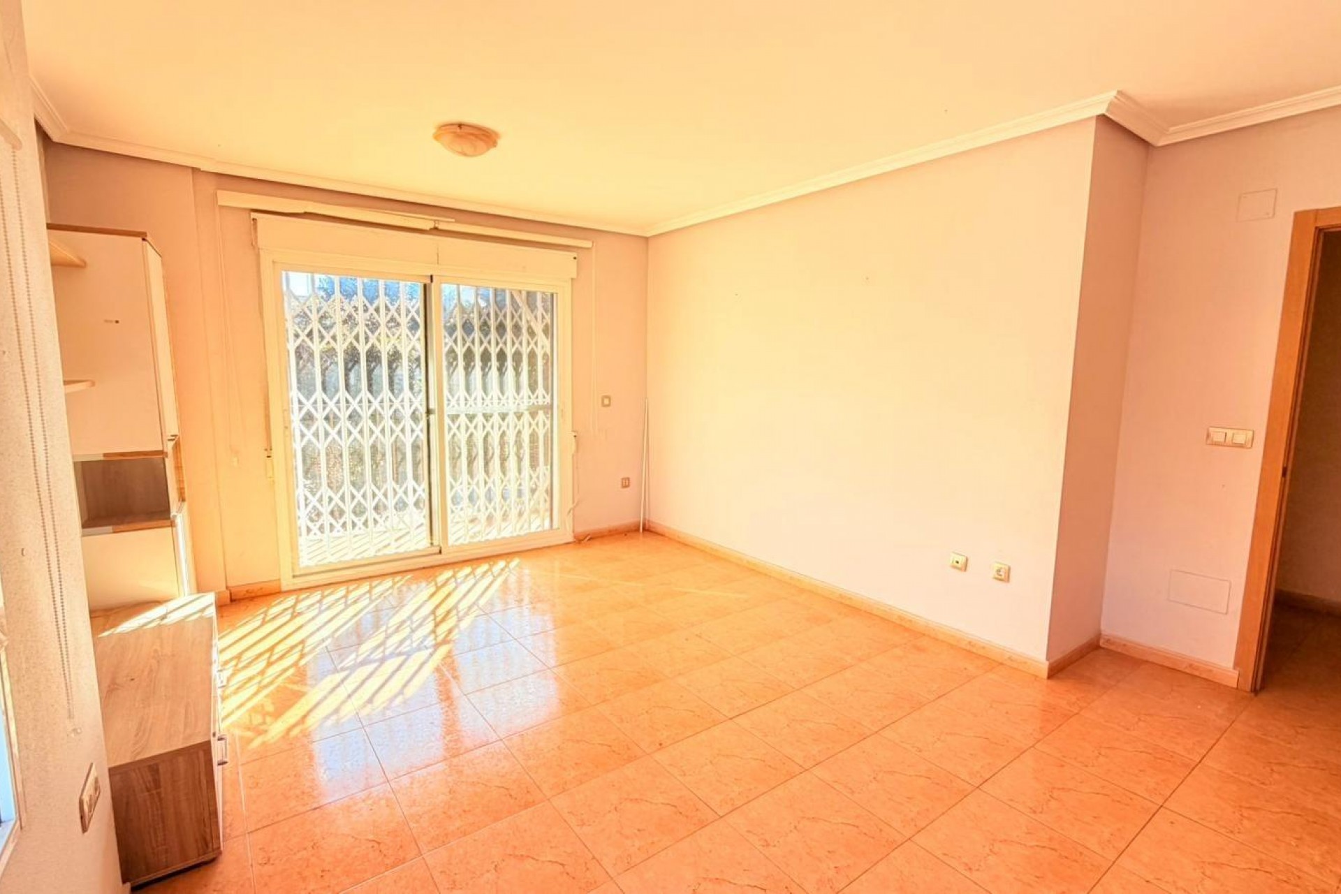 Återförsäljning - Apartment -
Los Alcazares - Los Narejos-punta Calera