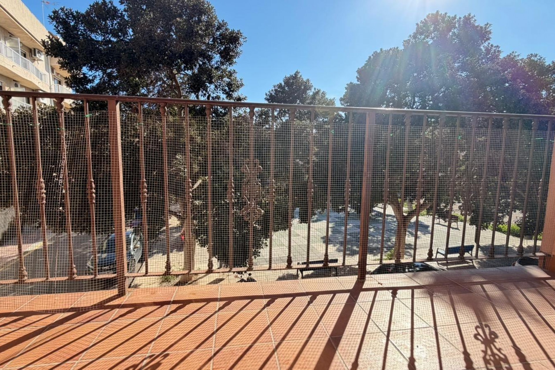 Återförsäljning - Apartment -
Los Alcazares - Los Narejos-punta Calera