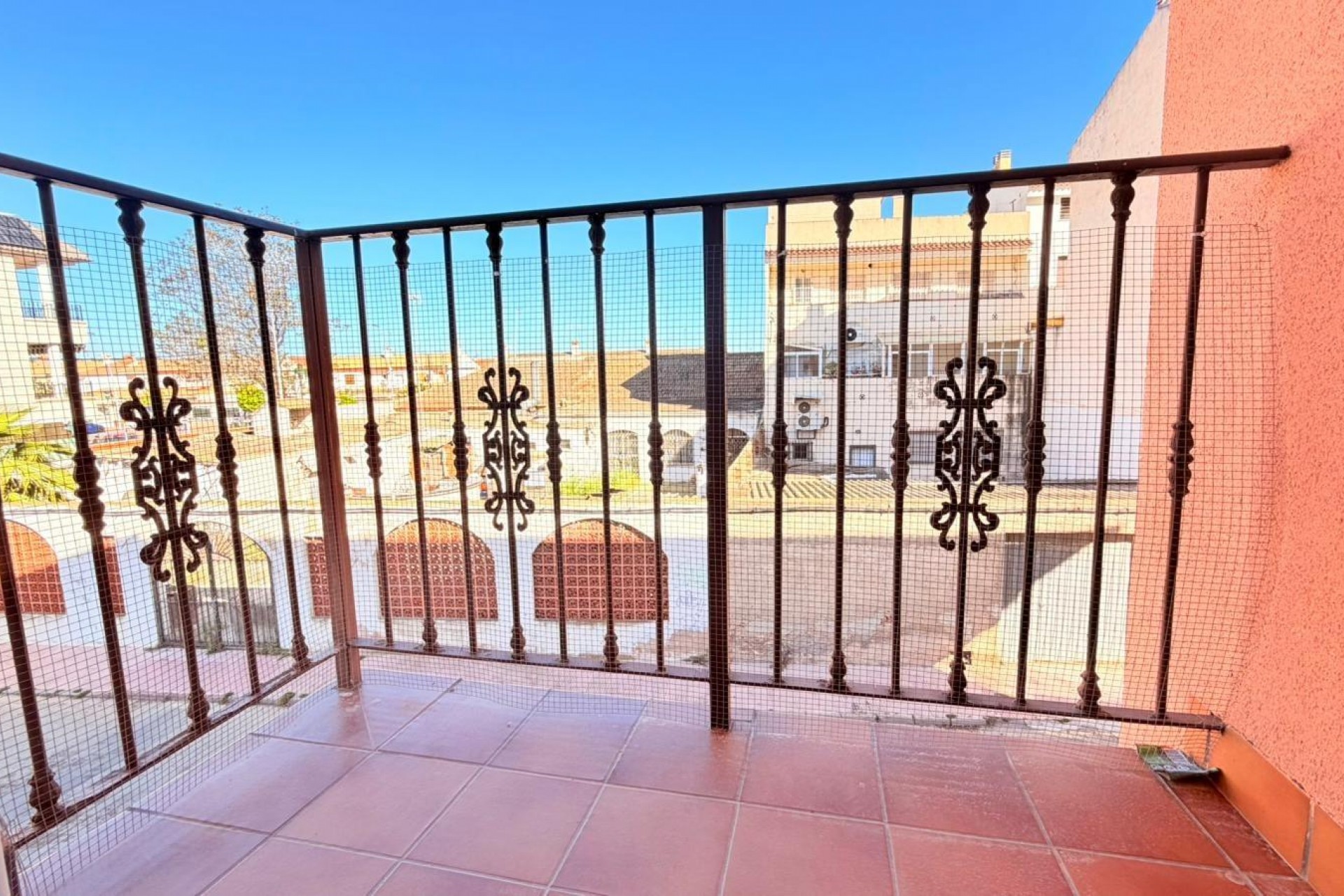 Återförsäljning - Apartment -
Los Alcazares - Los Narejos-punta Calera