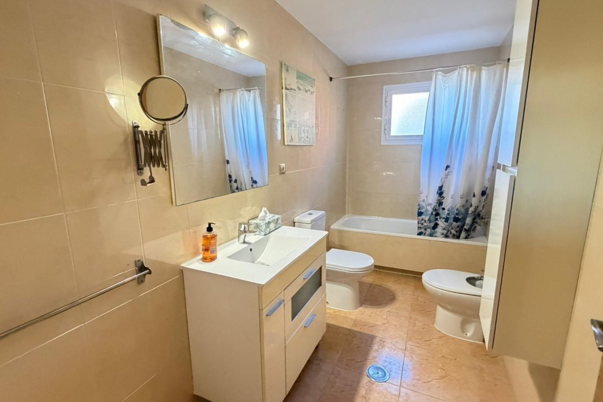 Återförsäljning - Apartment -
Los Alcazares - Los Narejos-punta Calera