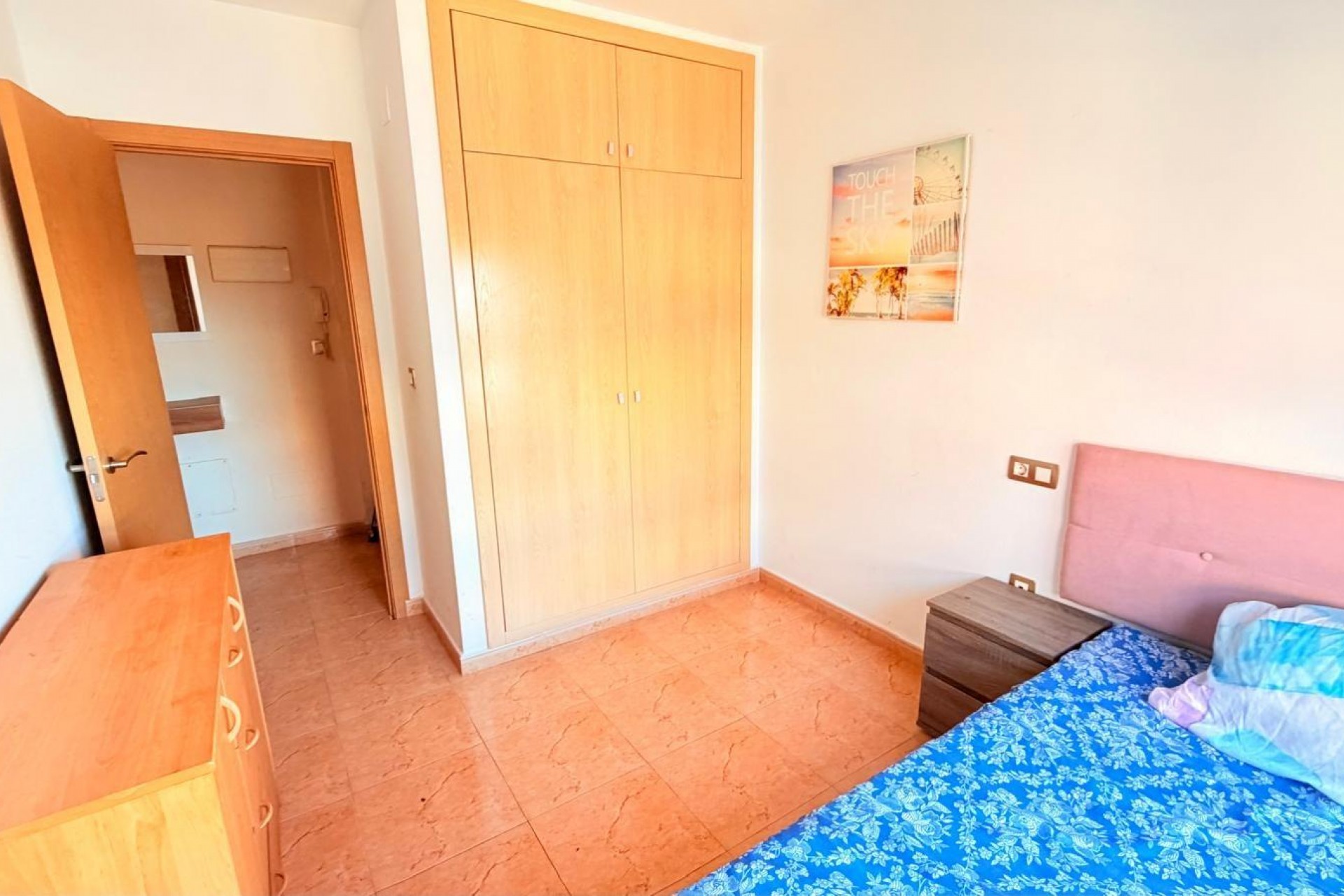 Återförsäljning - Apartment -
Los Alcazares - Los Narejos-punta Calera