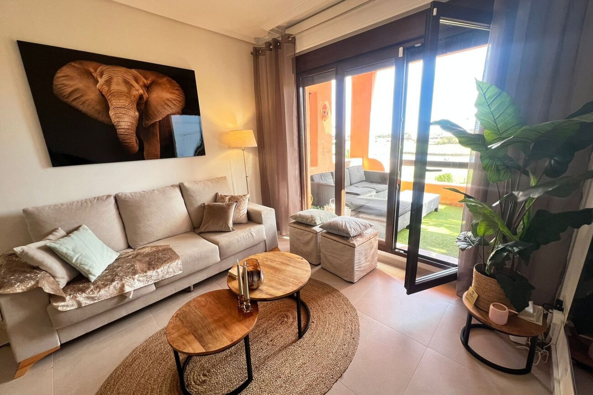 Återförsäljning - Apartment -
Los Alcazares - SERANA GOLF