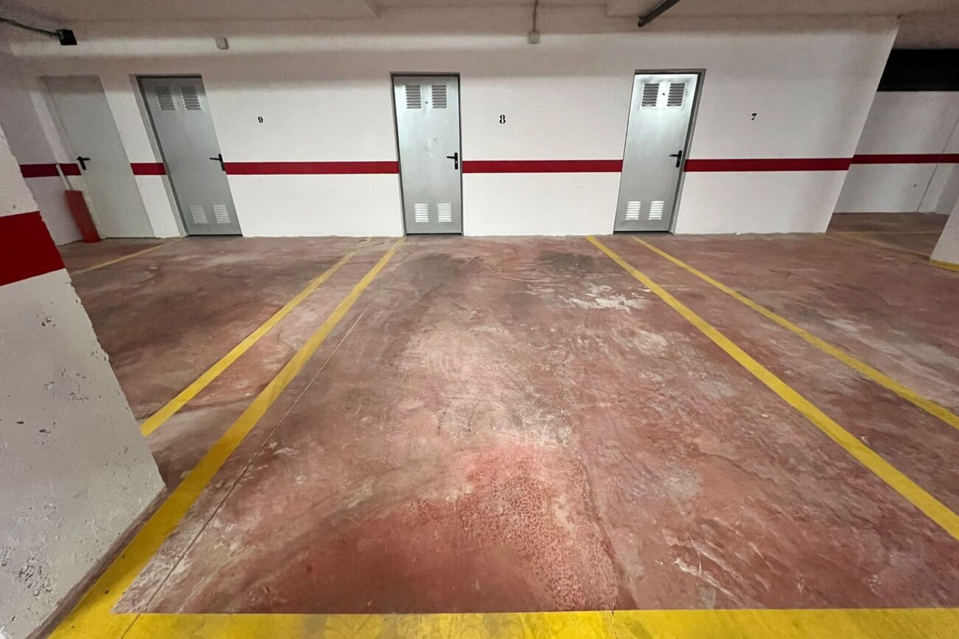 Återförsäljning - Apartment -
Los Alcazares - SERANA GOLF