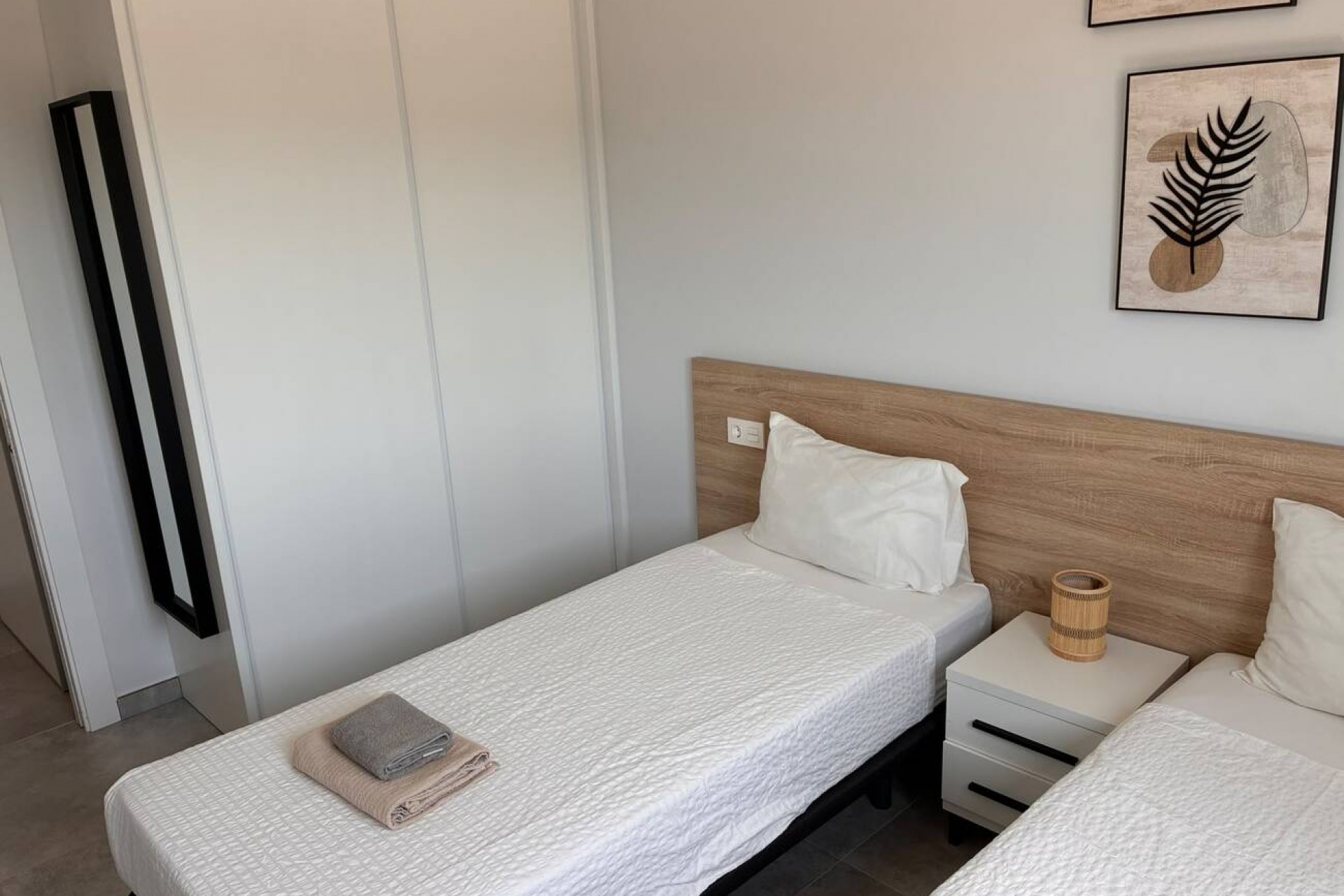 Återförsäljning - Apartment -
Los Almendros (Orihuela-Costa) - Costa Blanca