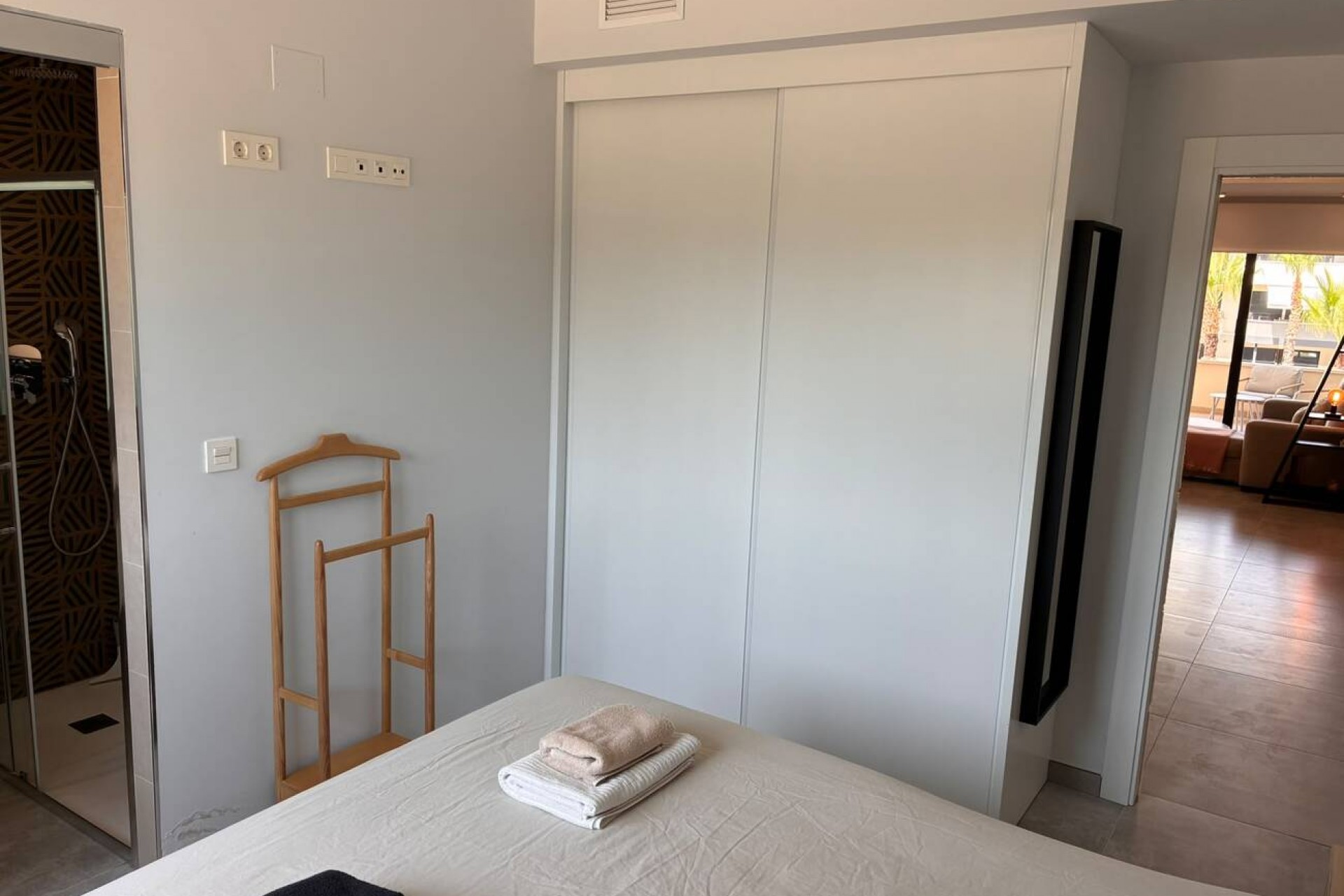 Återförsäljning - Apartment -
Los Almendros (Orihuela-Costa) - Costa Blanca