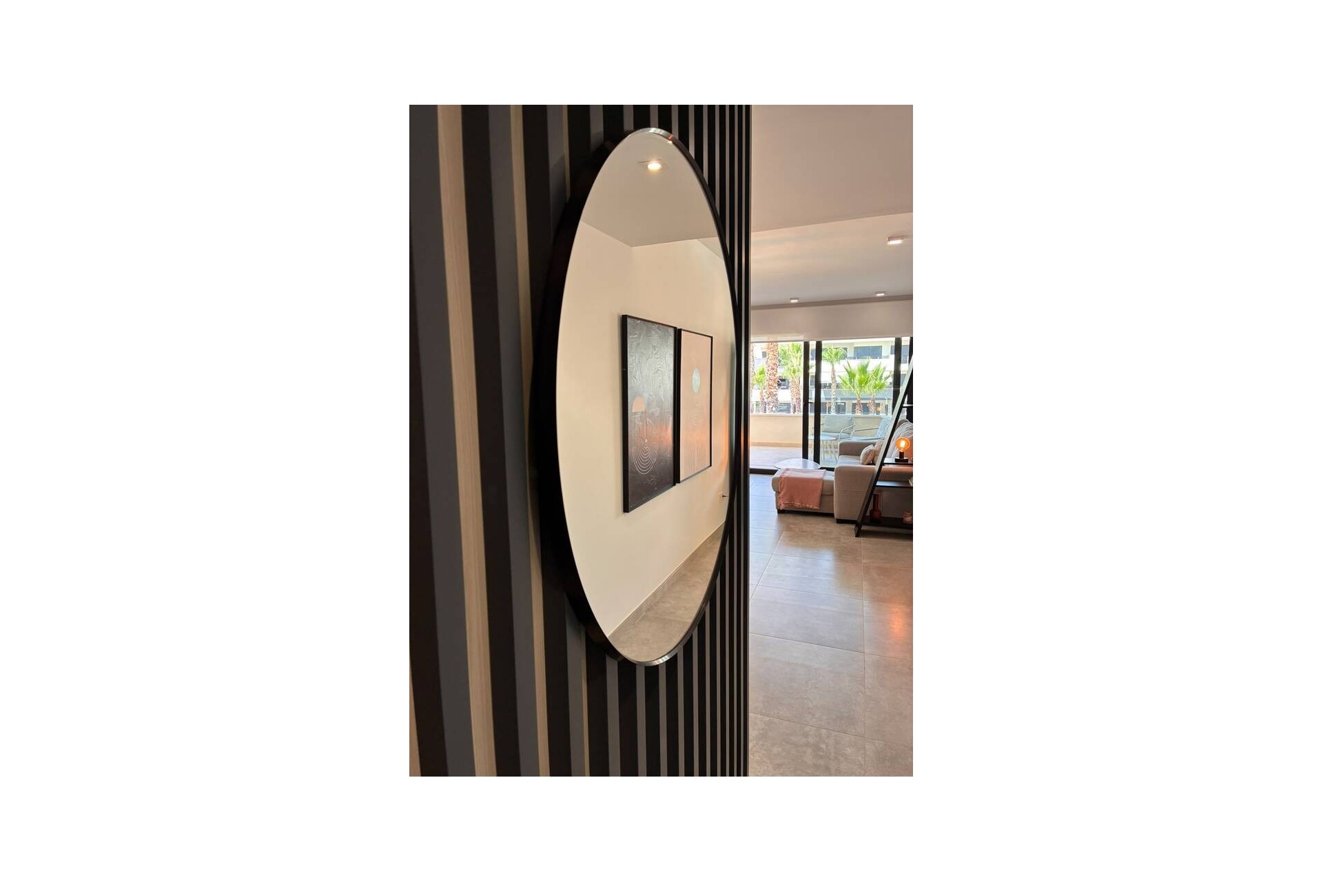 Återförsäljning - Apartment -
Los Almendros (Orihuela-Costa) - Costa Blanca