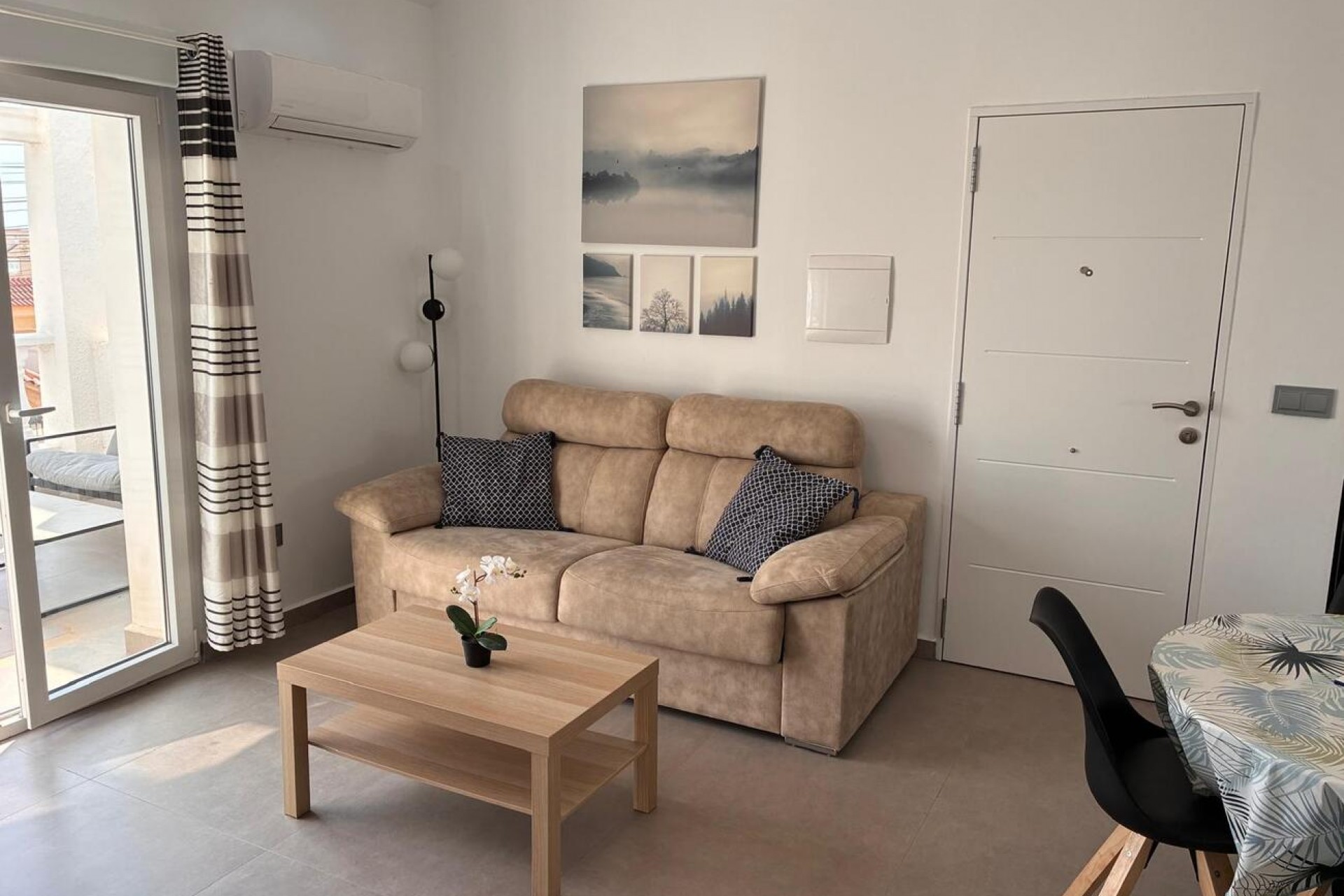 Återförsäljning - Apartment -
Los Almendros (Orihuela-Costa) - Costa Blanca