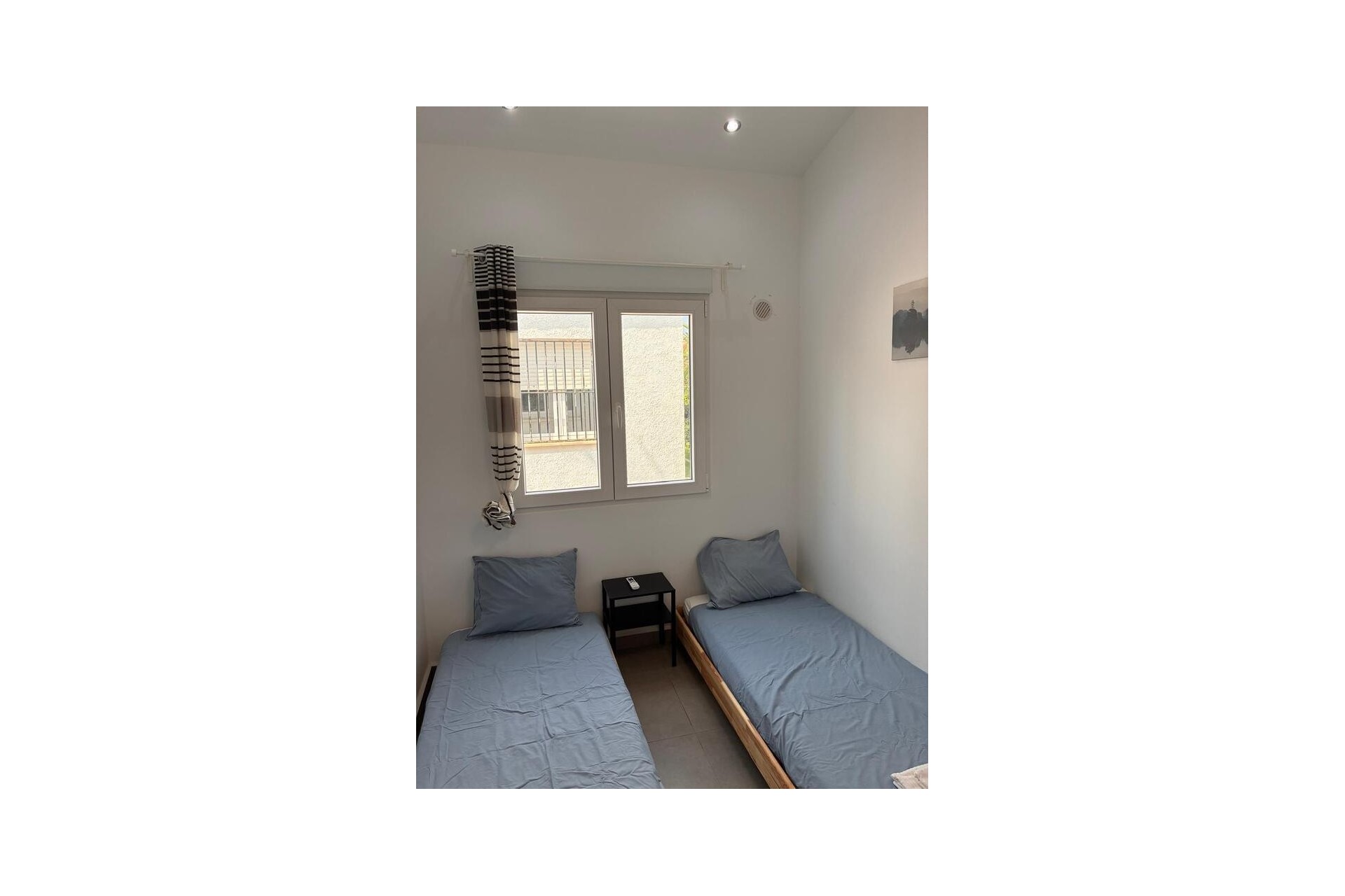 Återförsäljning - Apartment -
Los Almendros (Orihuela-Costa) - Costa Blanca