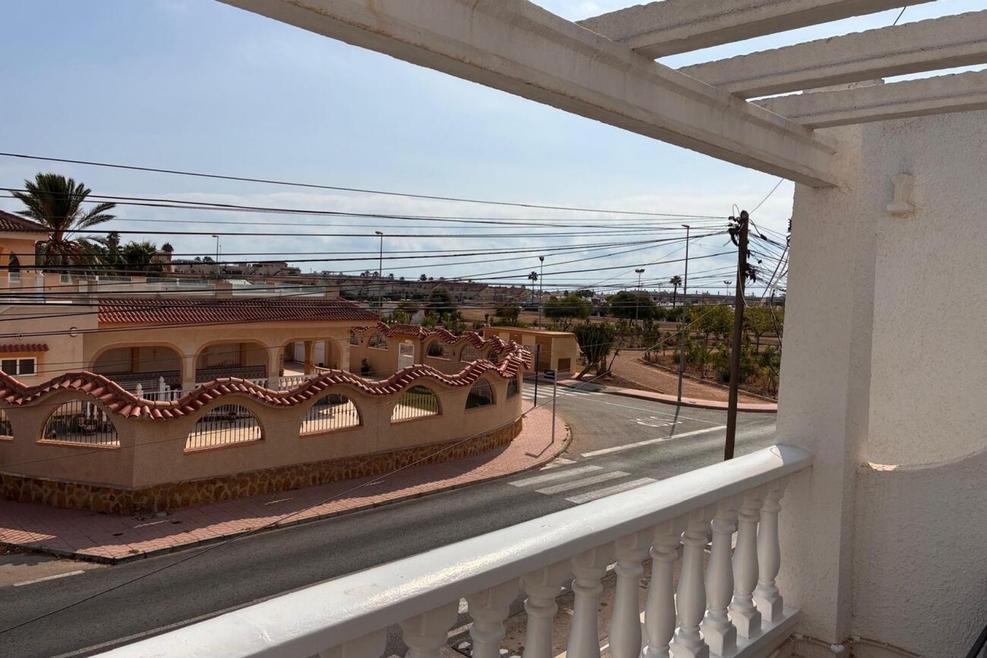 Återförsäljning - Apartment -
Los Almendros (Orihuela-Costa) - Costa Blanca
