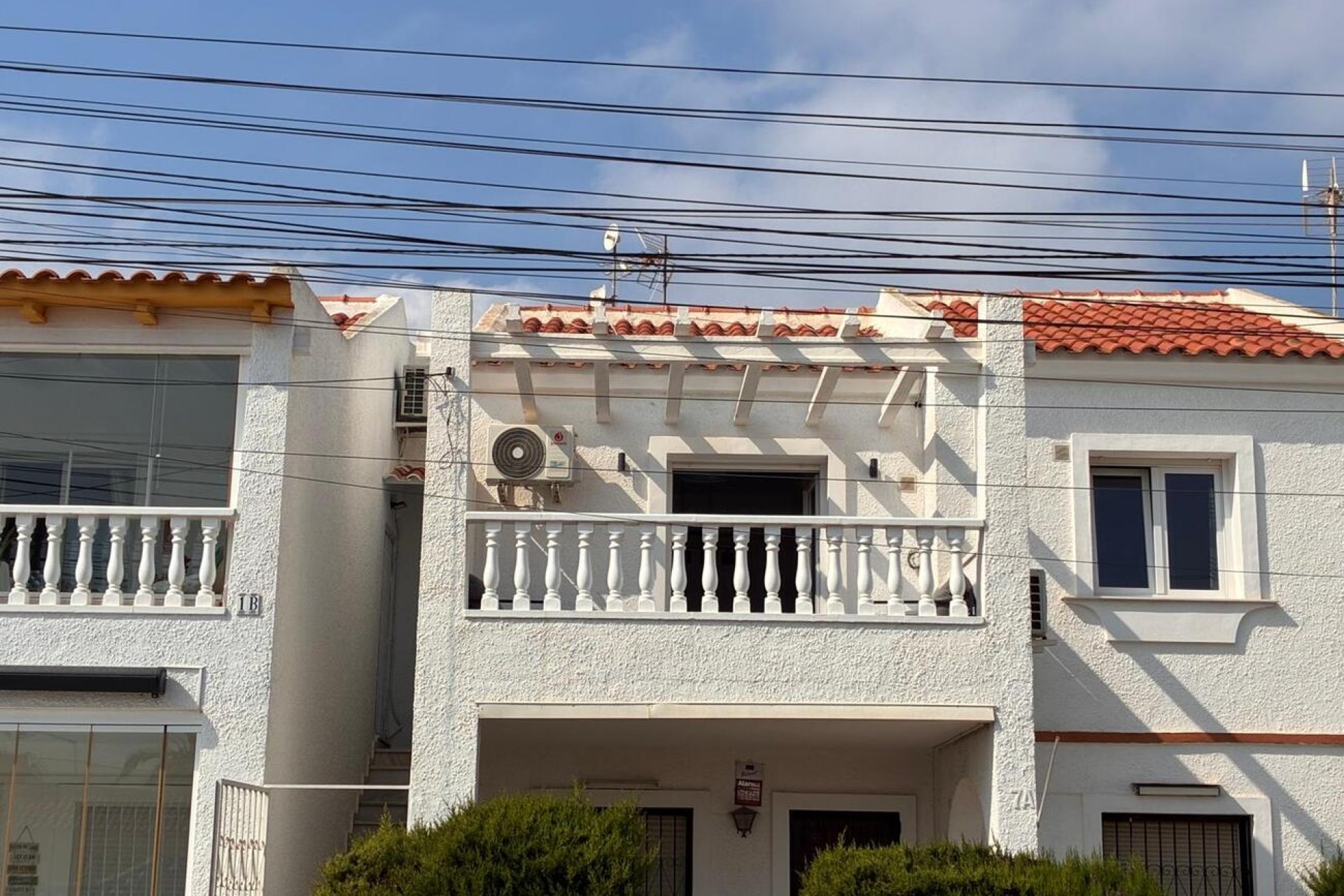 Återförsäljning - Apartment -
Los Almendros (Orihuela-Costa) - Costa Blanca