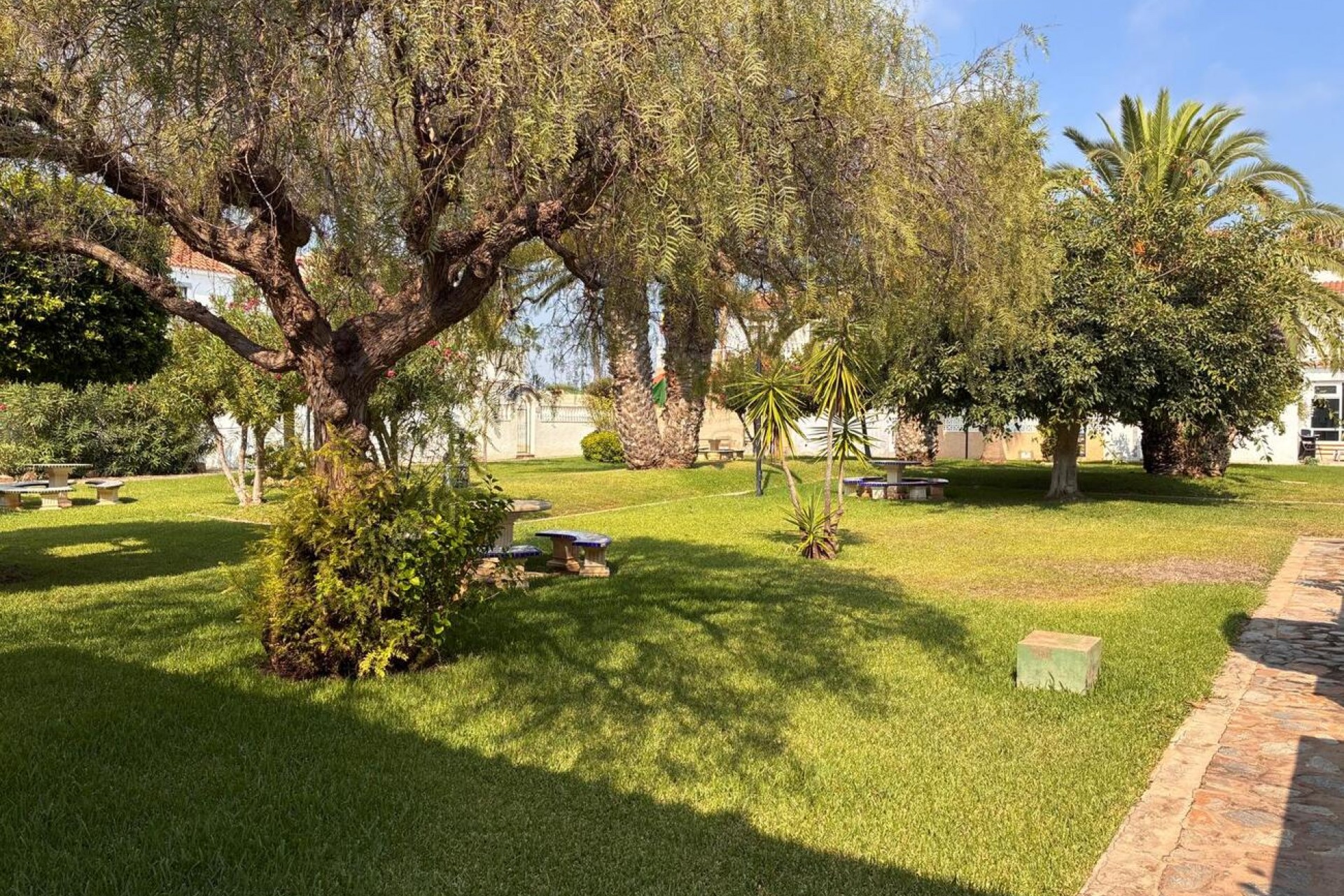 Återförsäljning - Apartment -
Los Almendros (Orihuela-Costa) - Costa Blanca
