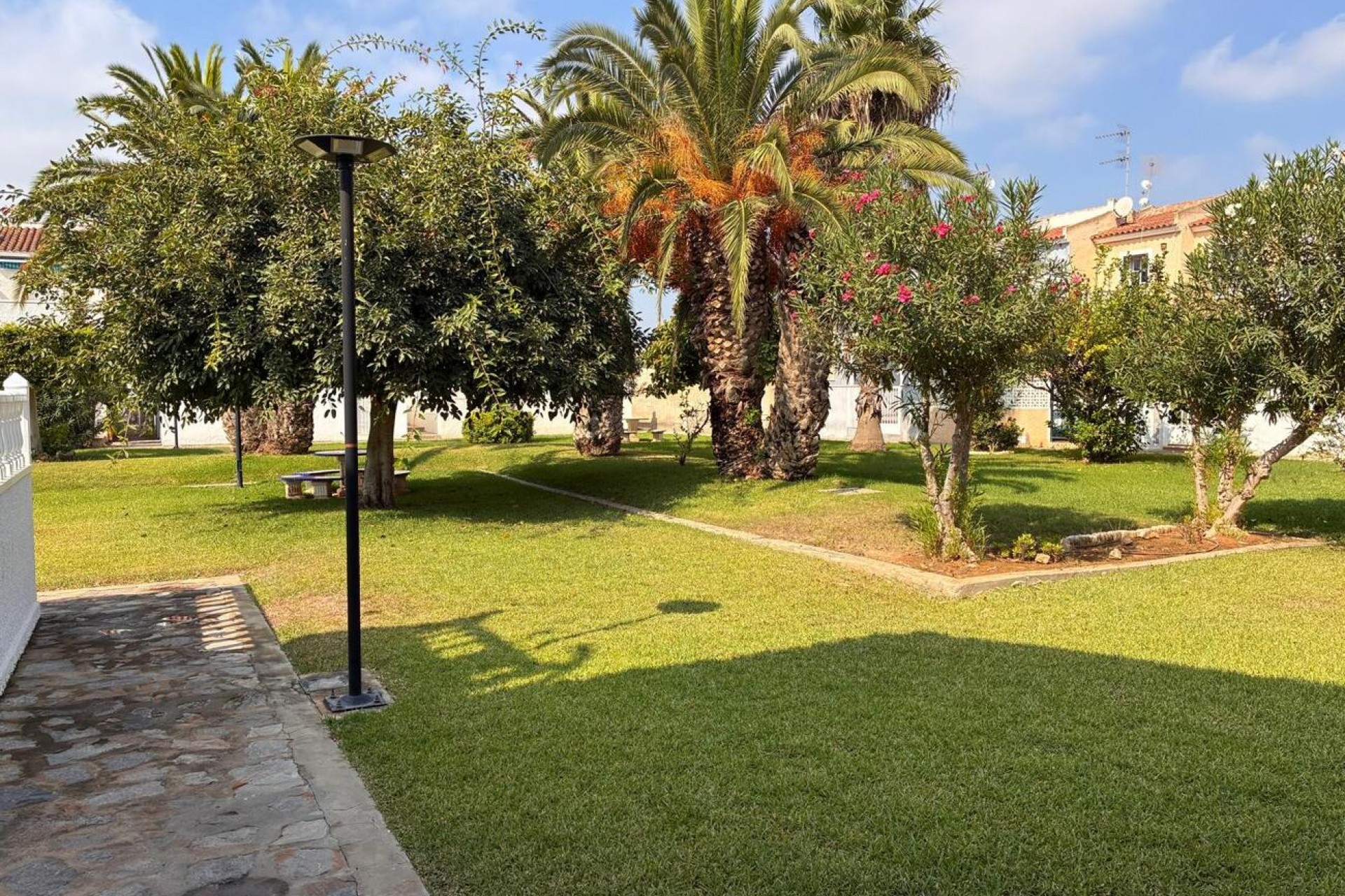 Återförsäljning - Apartment -
Los Almendros (Orihuela-Costa) - Costa Blanca