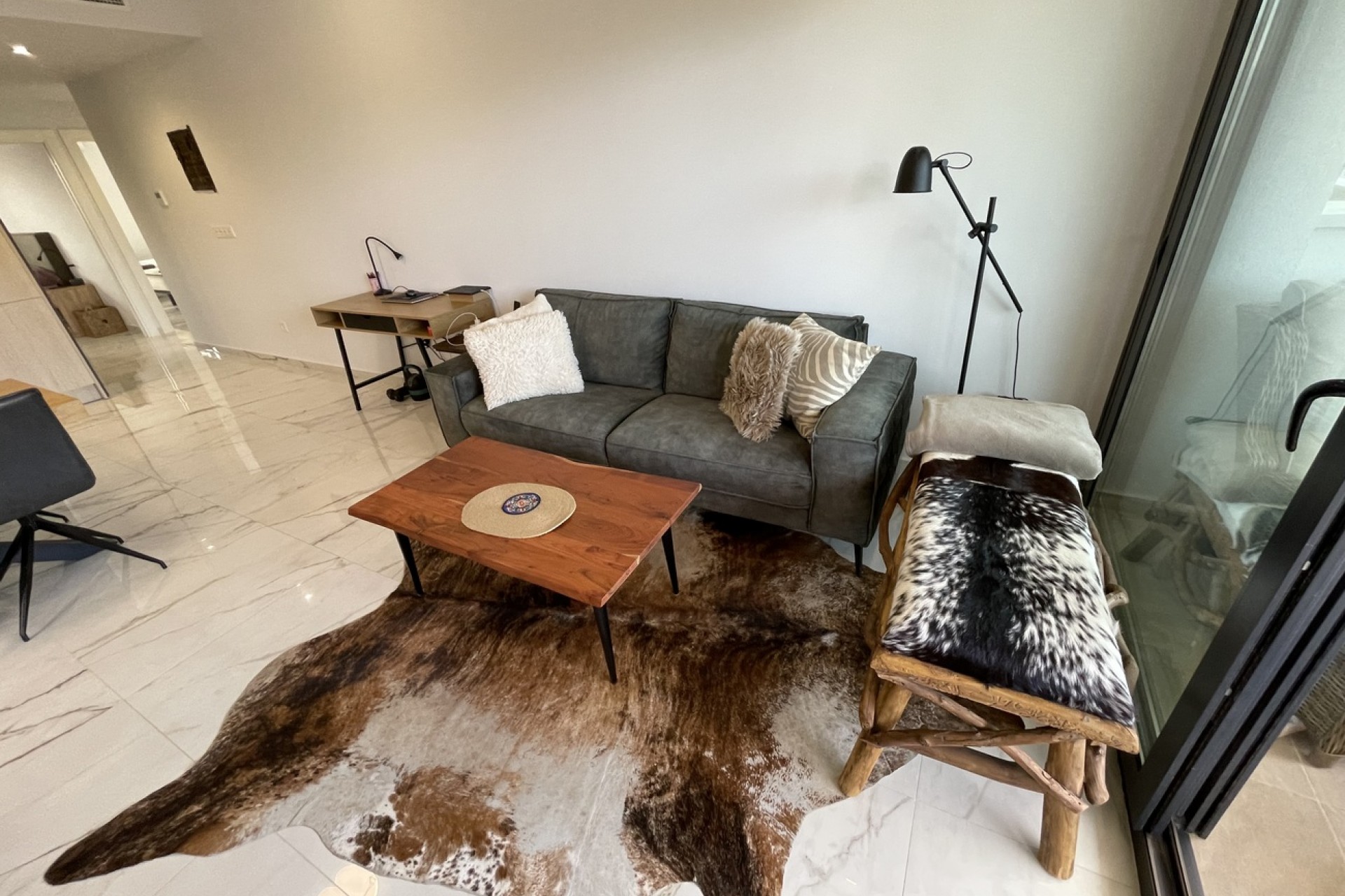 Återförsäljning - Apartment -
Los Altos - Costa Blanca