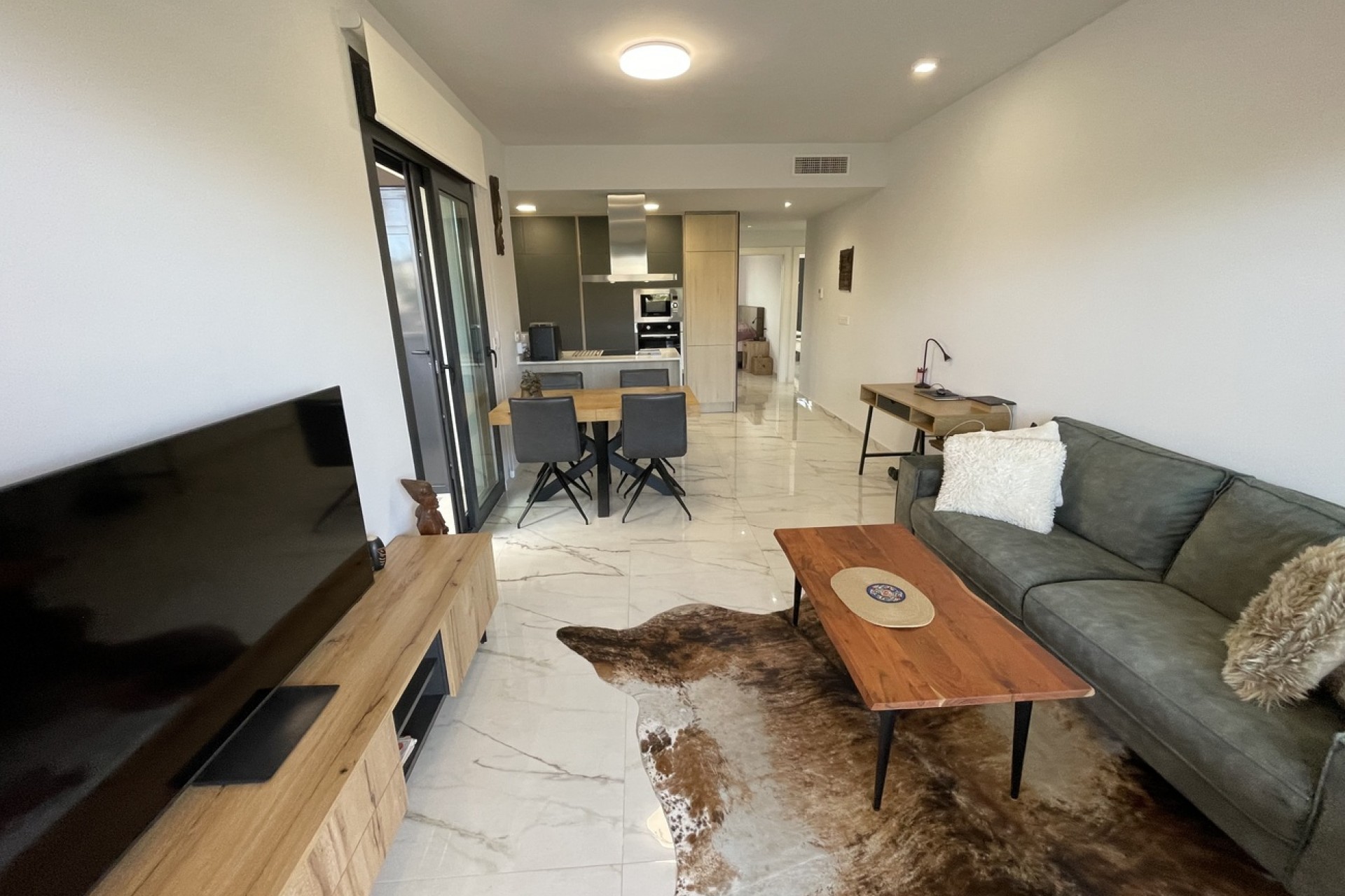 Återförsäljning - Apartment -
Los Altos - Costa Blanca