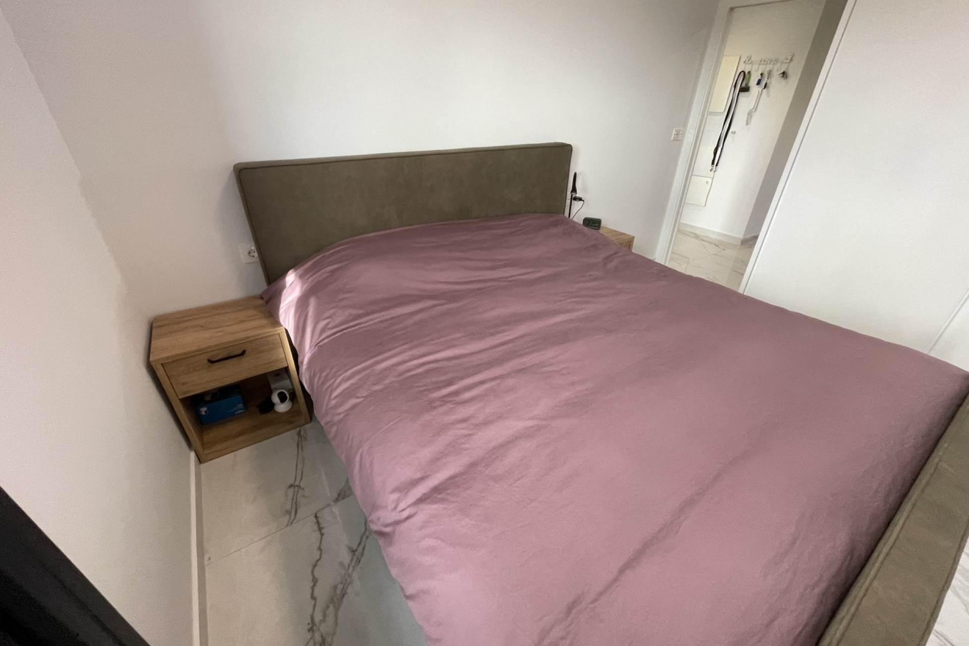 Återförsäljning - Apartment -
Los Altos - Costa Blanca