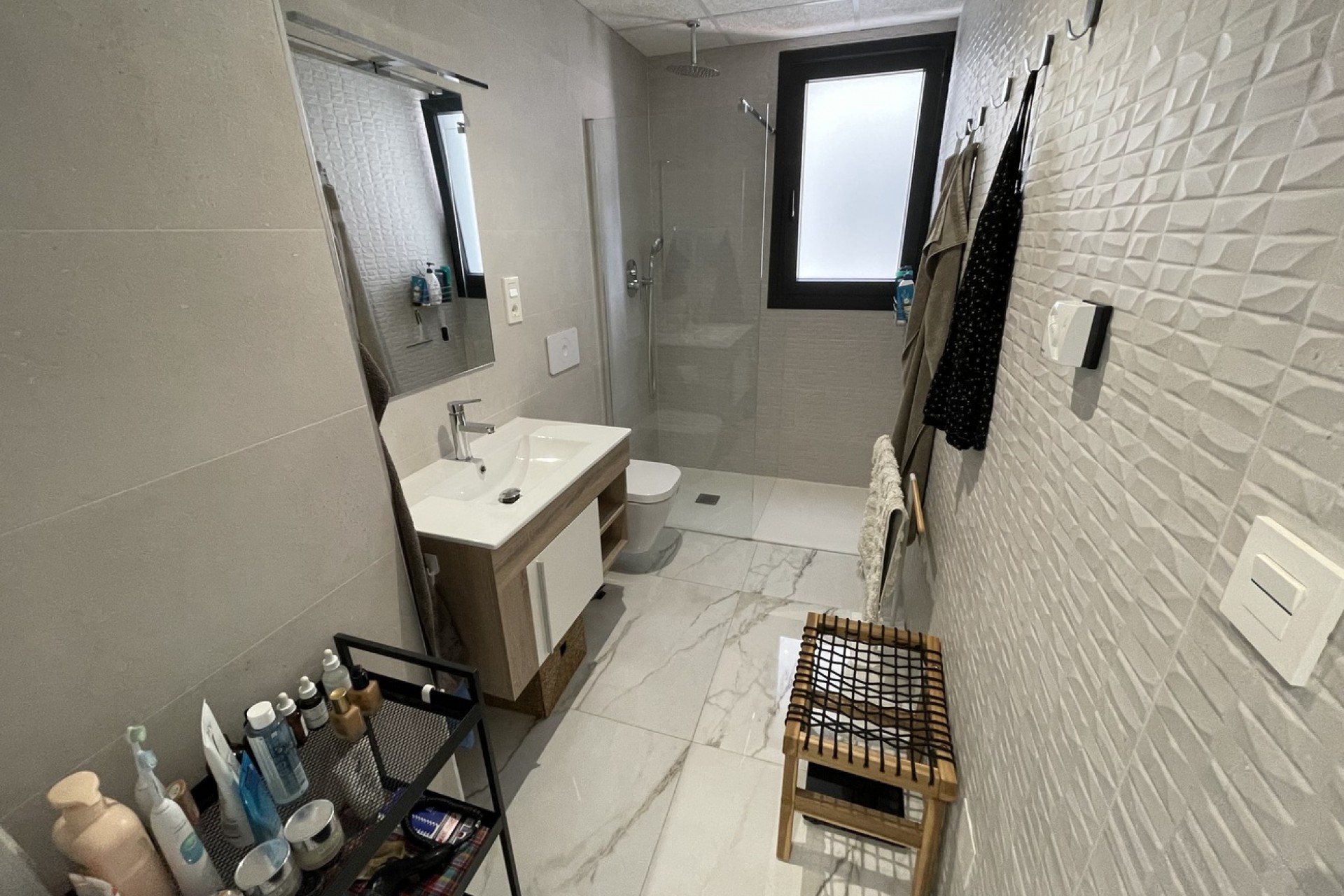 Återförsäljning - Apartment -
Los Altos - Costa Blanca