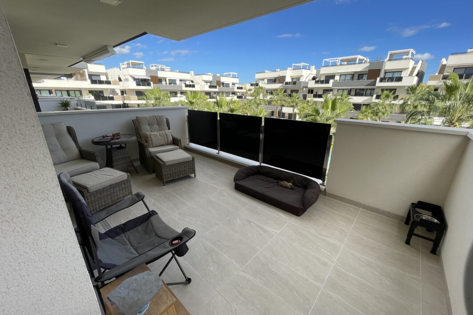 Återförsäljning - Apartment -
Los Altos - Costa Blanca