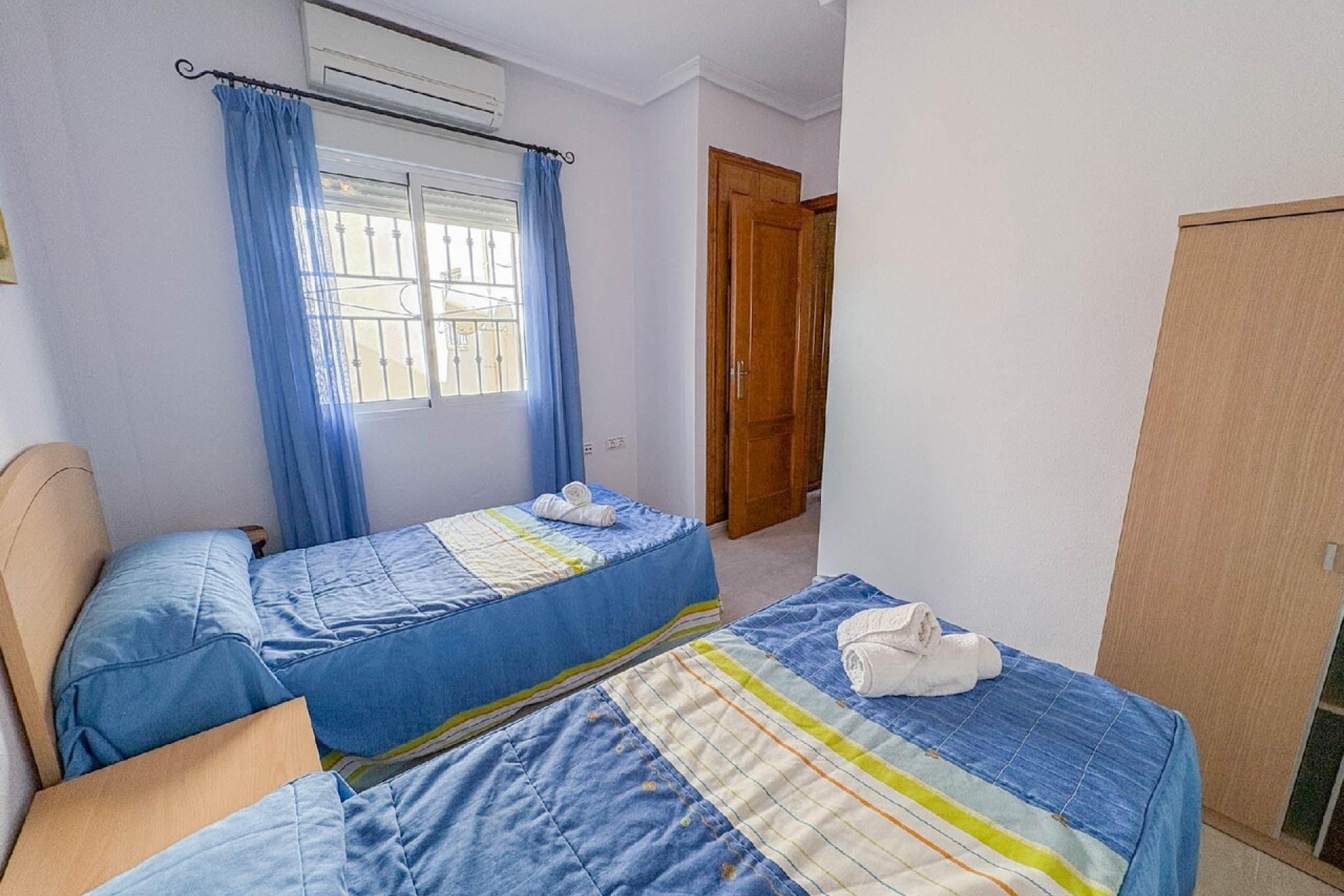 Återförsäljning - Apartment -
Los Altos - Costa Blanca