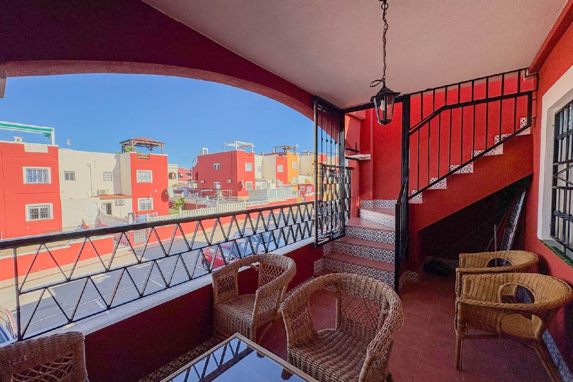 Återförsäljning - Apartment -
Los Altos - Costa Blanca