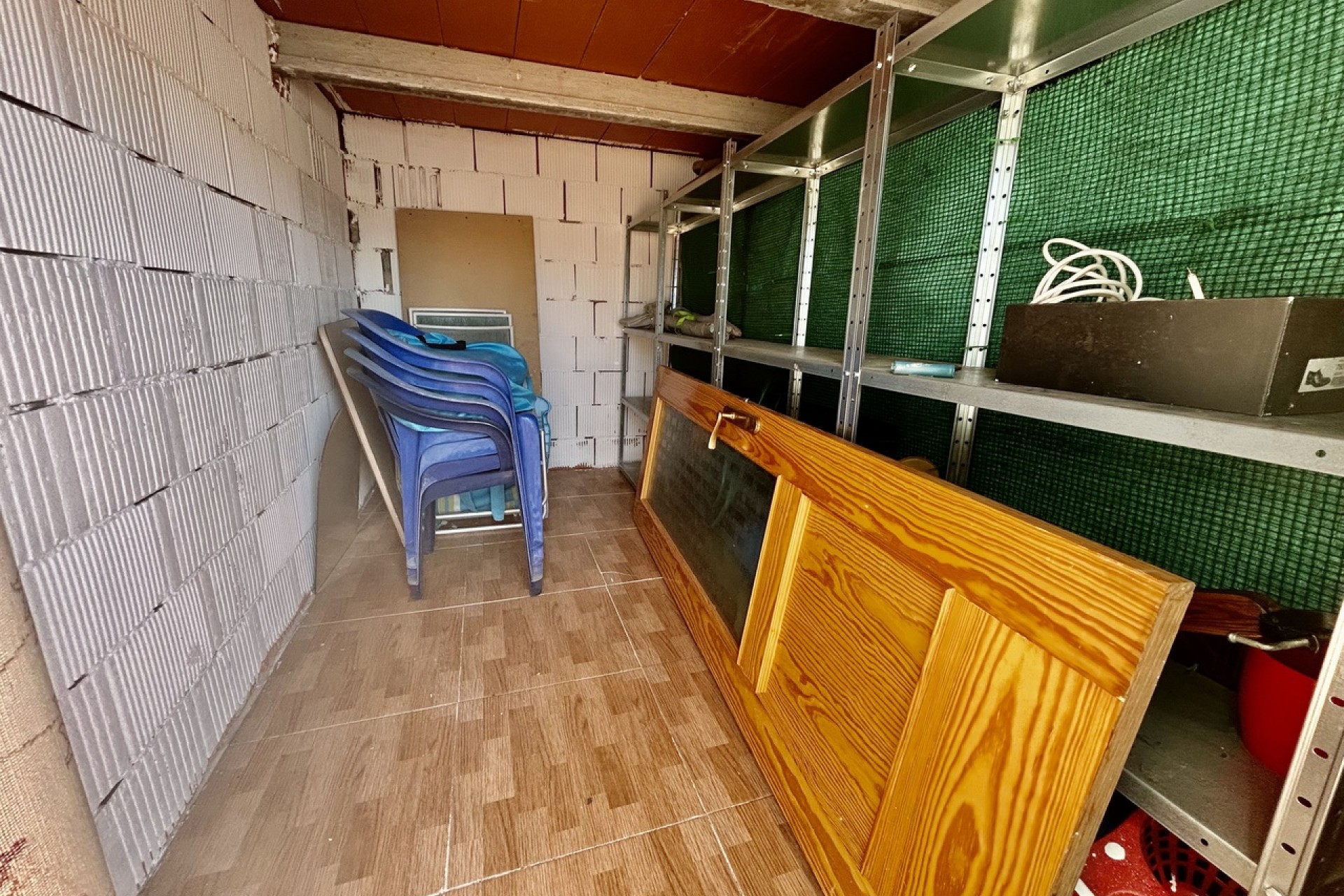 Återförsäljning - Apartment -
Los Altos - Costa Blanca