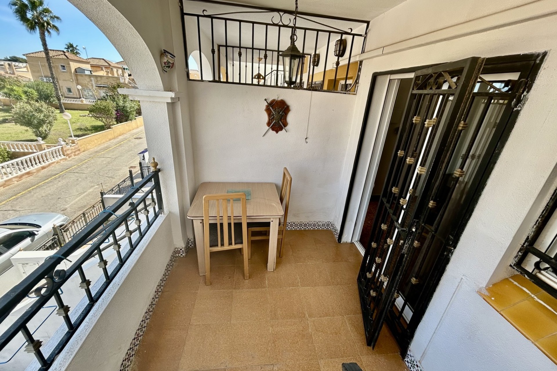 Återförsäljning - Apartment -
Los Altos - Costa Blanca