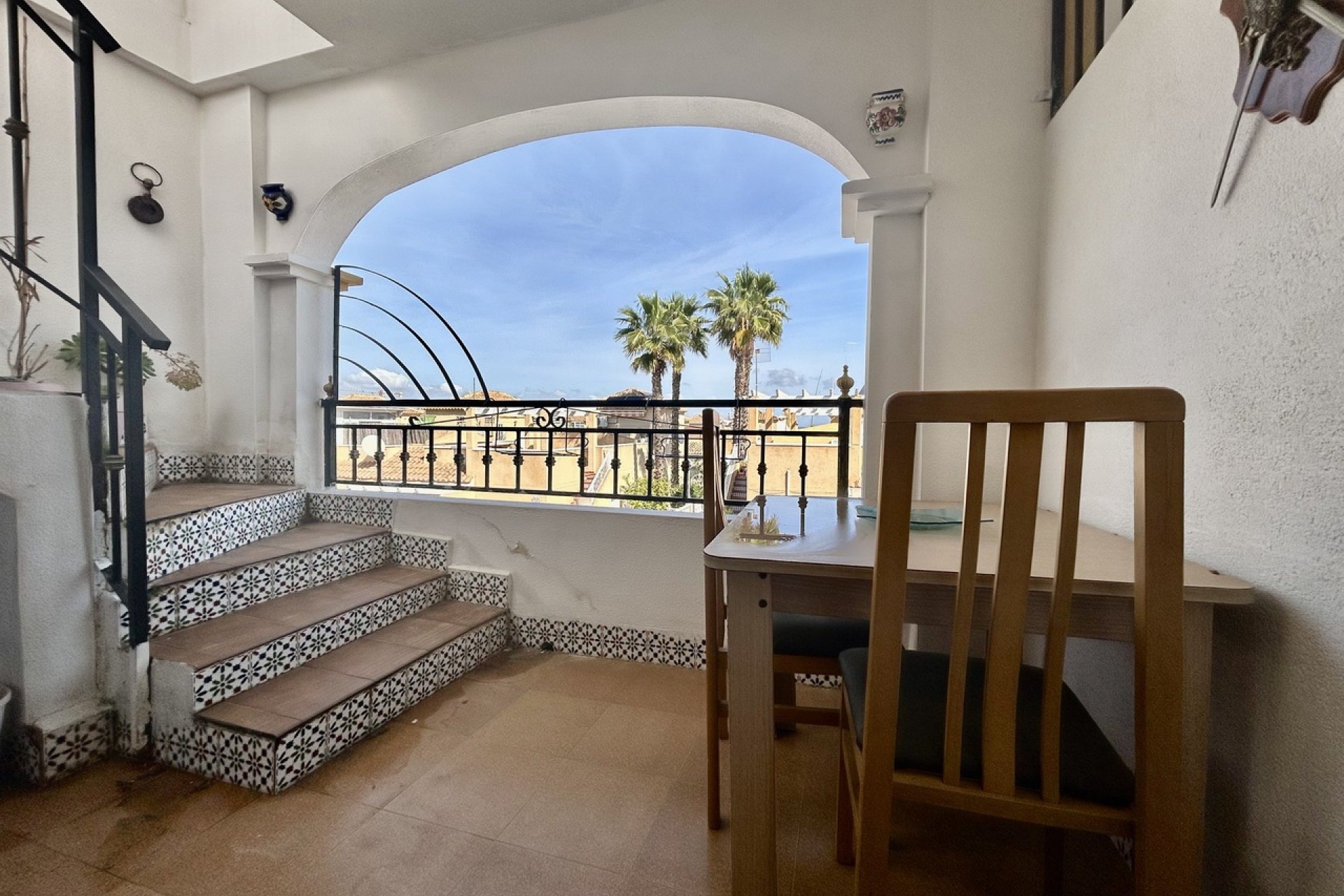 Återförsäljning - Apartment -
Los Altos - Costa Blanca