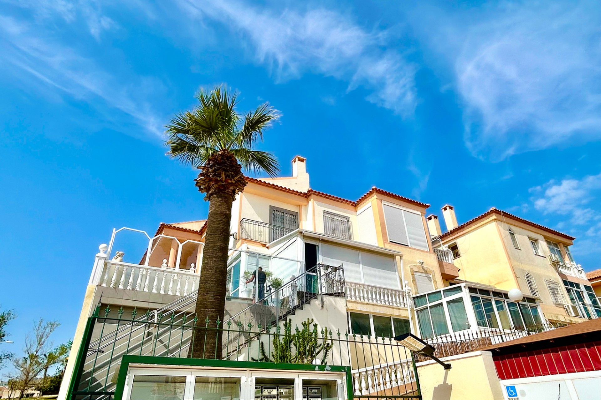 Återförsäljning - Apartment -
Los Altos - Costa Blanca