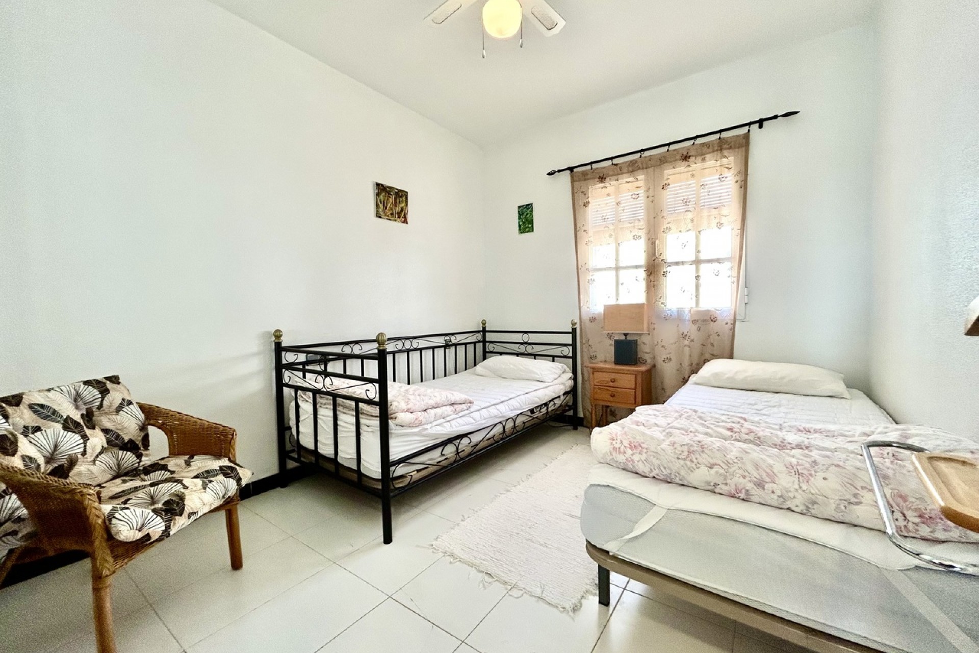 Återförsäljning - Apartment -
Los Altos - Costa Blanca