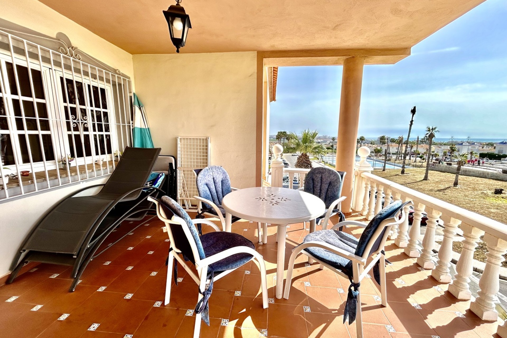 Återförsäljning - Apartment -
Los Altos - Costa Blanca