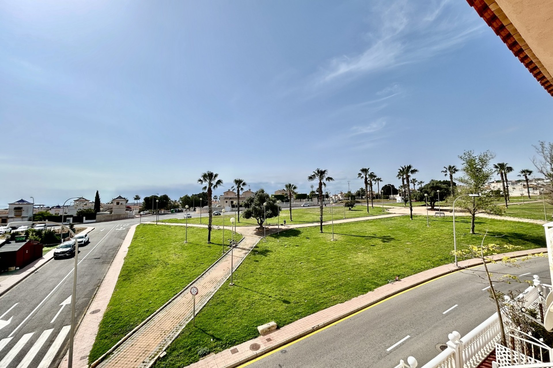 Återförsäljning - Apartment -
Los Altos - Costa Blanca