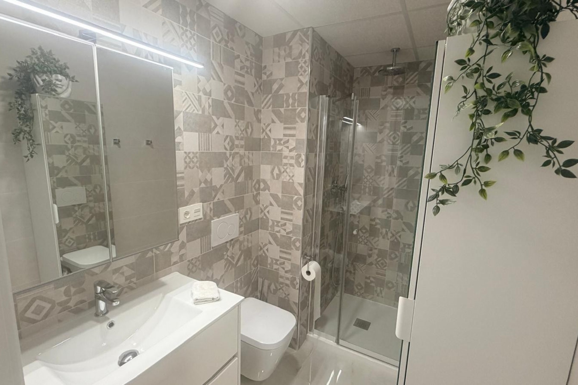Återförsäljning - Apartment -
Los Altos - Costa Blanca