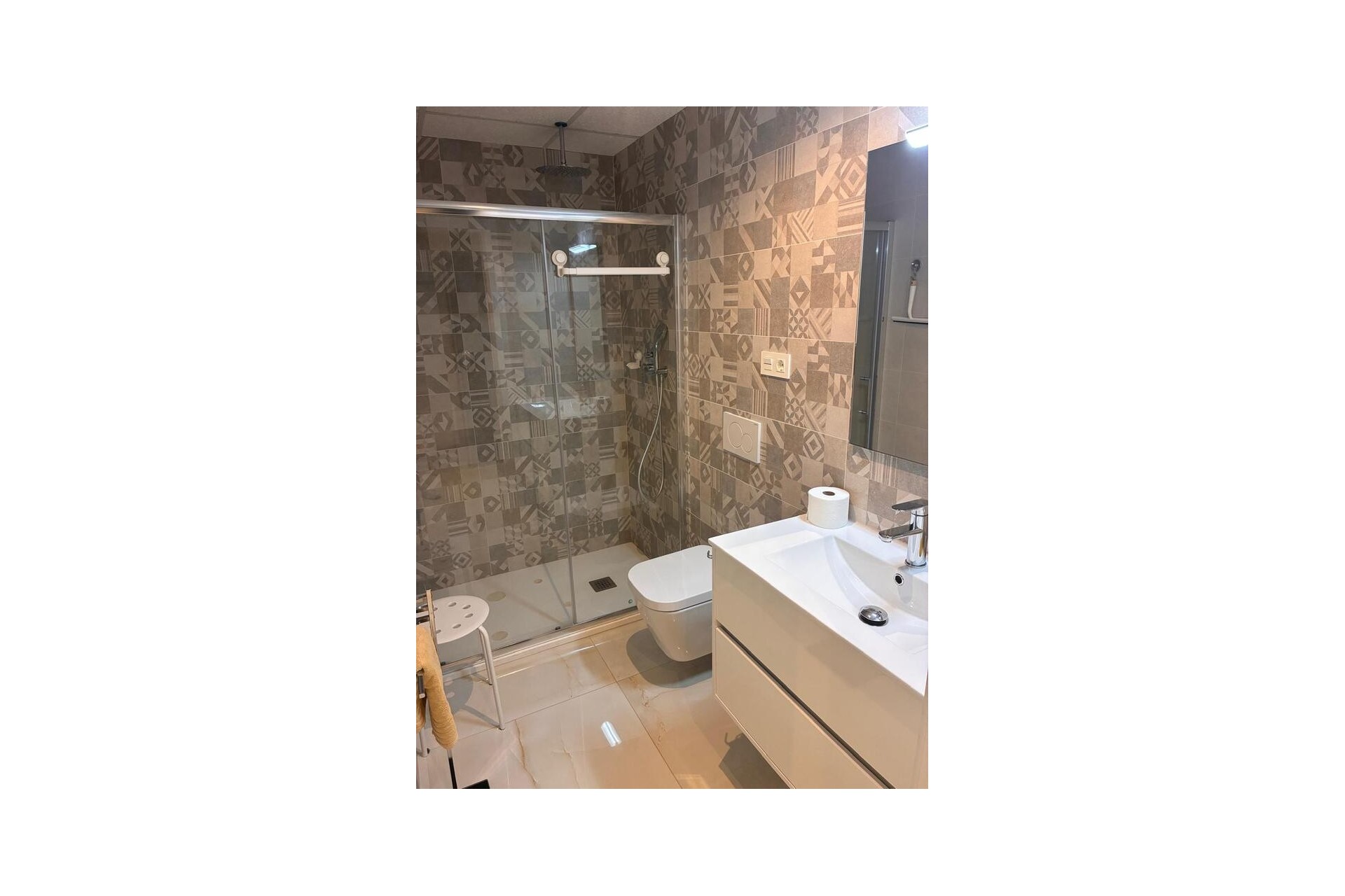 Återförsäljning - Apartment -
Los Altos - Costa Blanca
