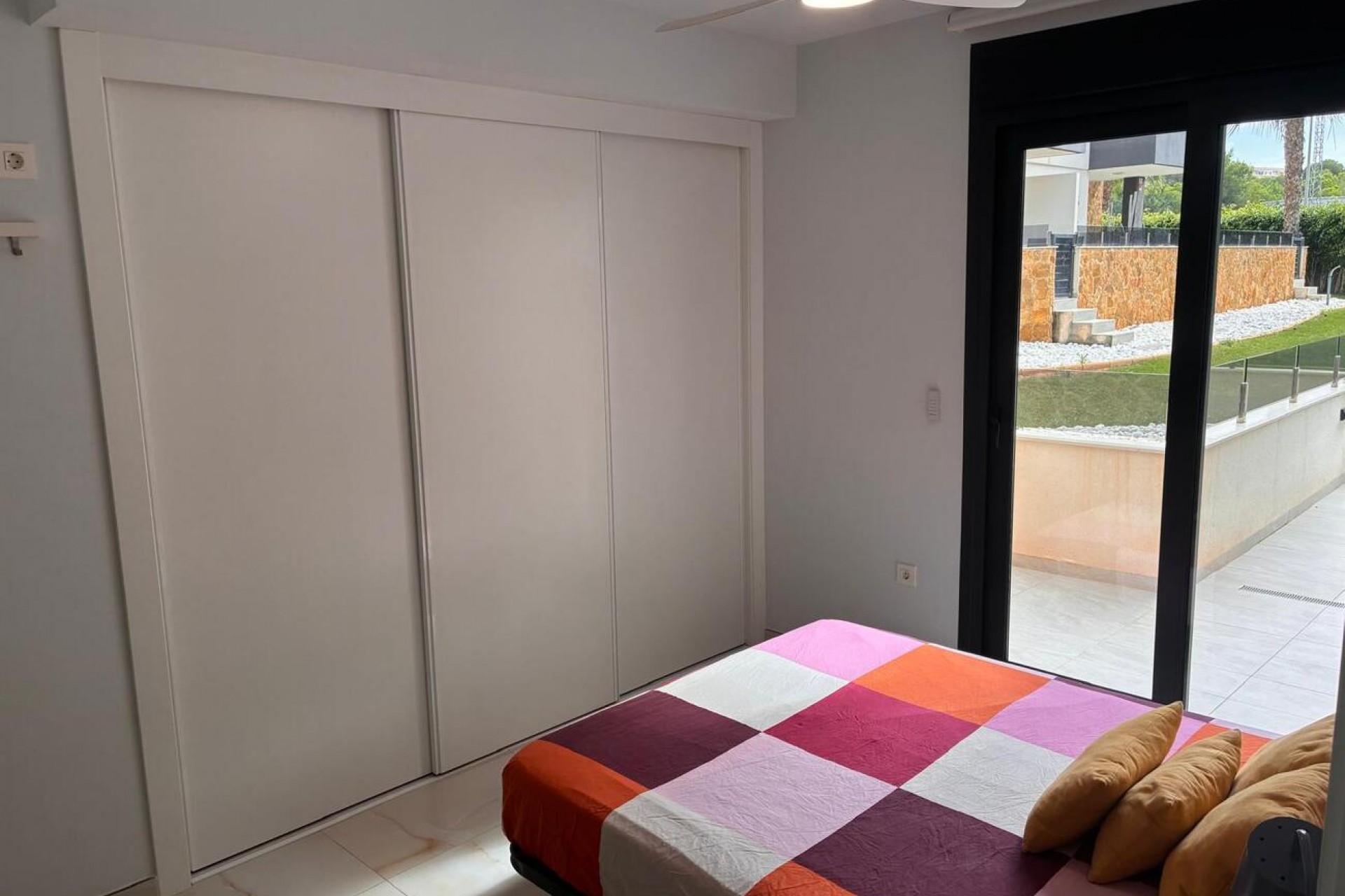 Återförsäljning - Apartment -
Los Altos - Costa Blanca