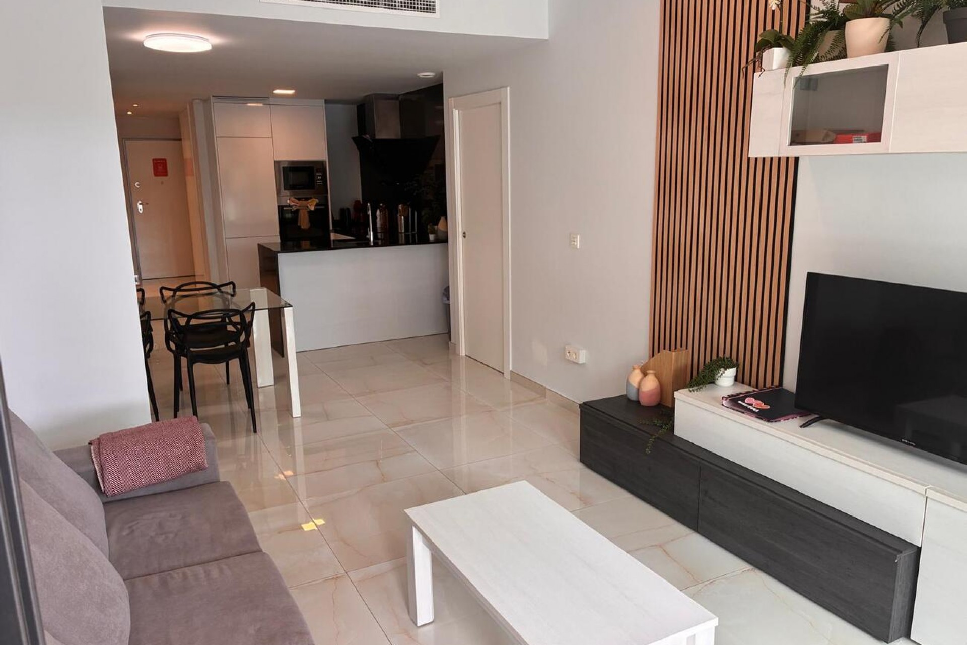 Återförsäljning - Apartment -
Los Altos - Costa Blanca