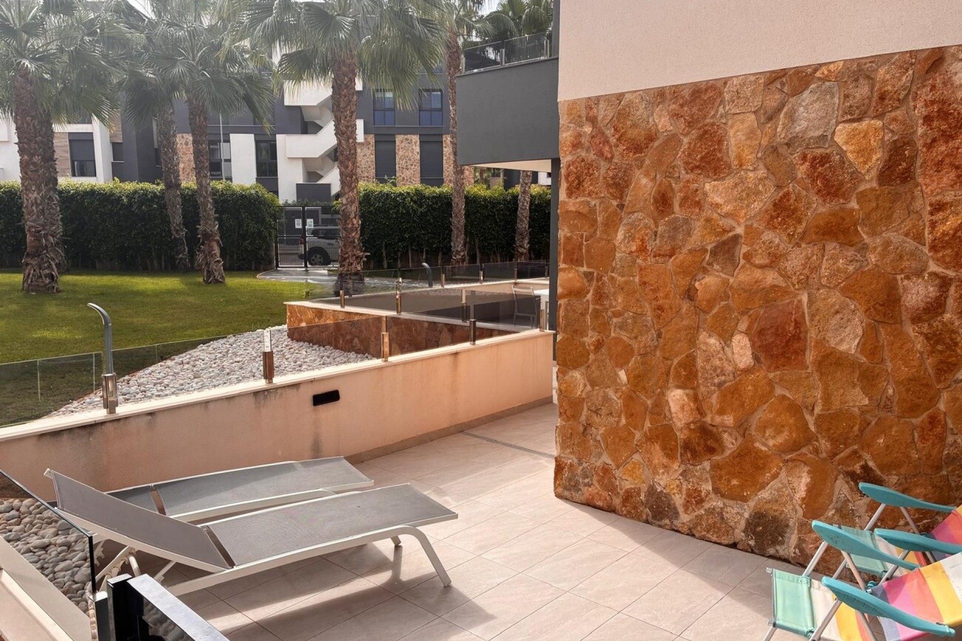 Återförsäljning - Apartment -
Los Altos - Costa Blanca