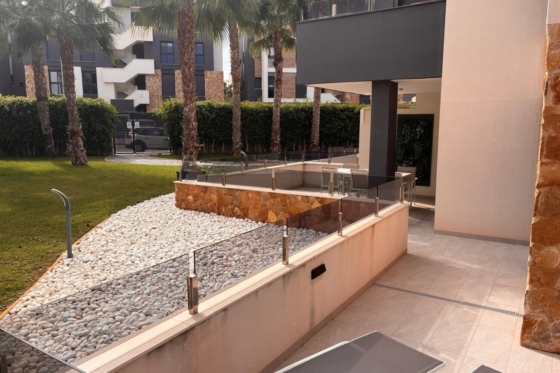 Återförsäljning - Apartment -
Los Altos - Costa Blanca