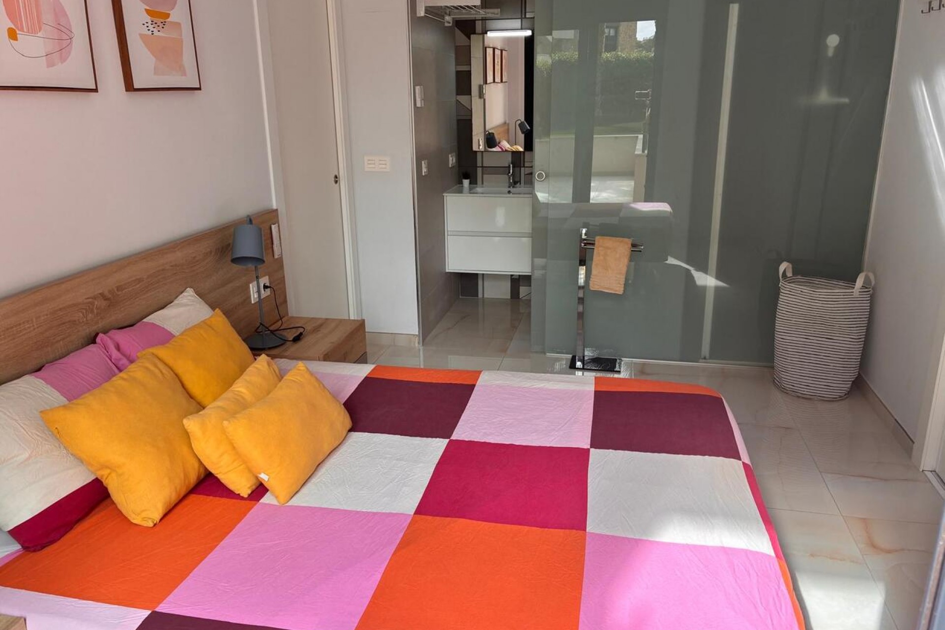 Återförsäljning - Apartment -
Los Altos - Costa Blanca