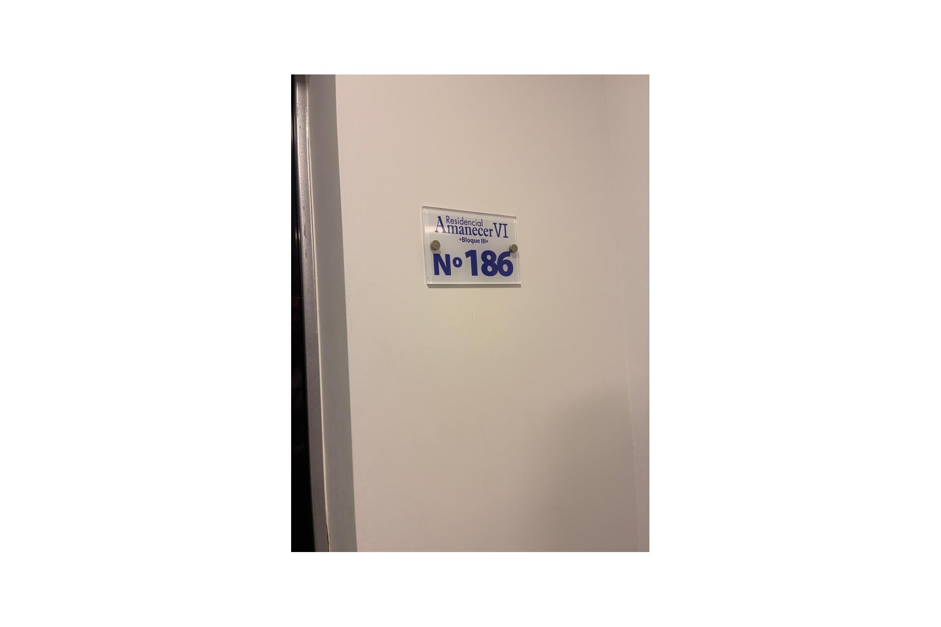 Återförsäljning - Apartment -
Los Altos - Costa Blanca