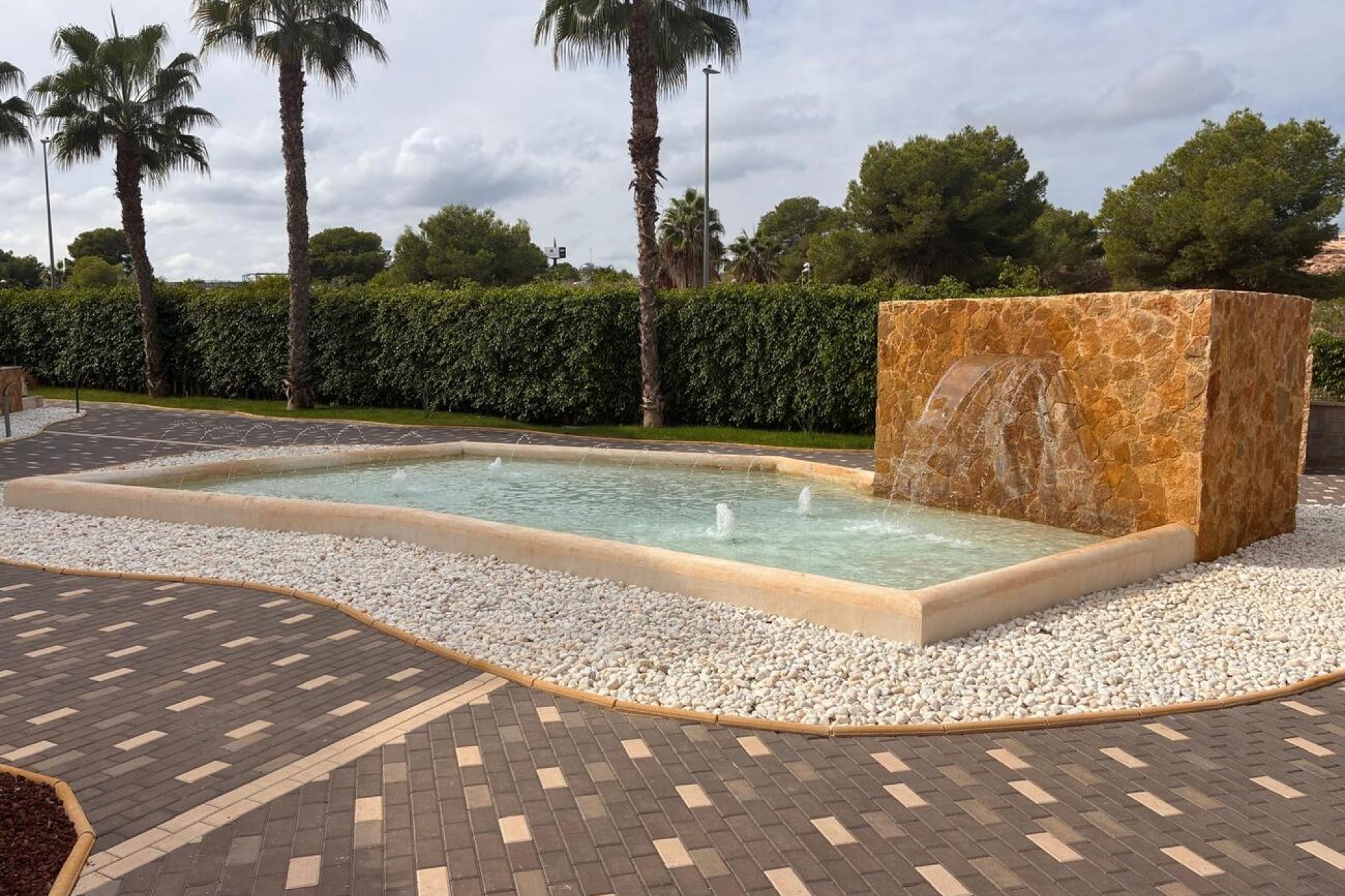 Återförsäljning - Apartment -
Los Altos - Costa Blanca