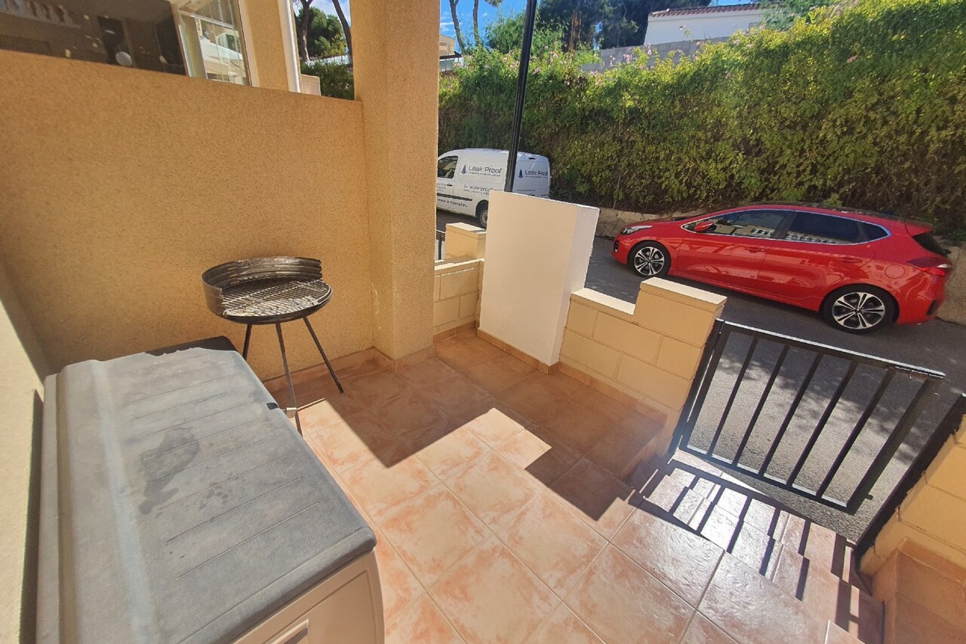 Återförsäljning - Apartment -
Los Balcones - Costa Blanca