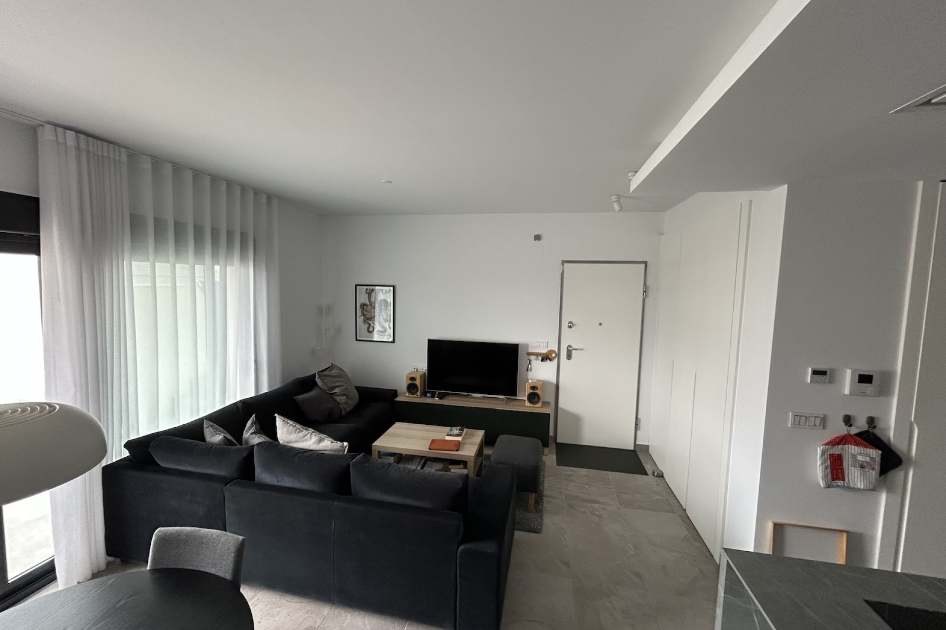 Återförsäljning - Apartment -
Los Balcones - Costa Blanca