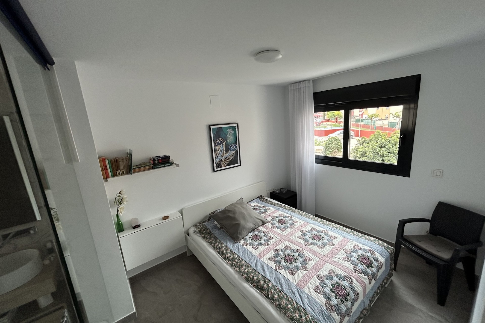 Återförsäljning - Apartment -
Los Balcones - Costa Blanca